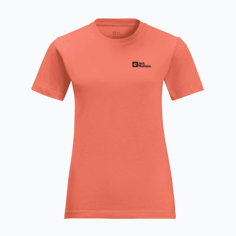 Tricou damă Jack Wolfskin Essential