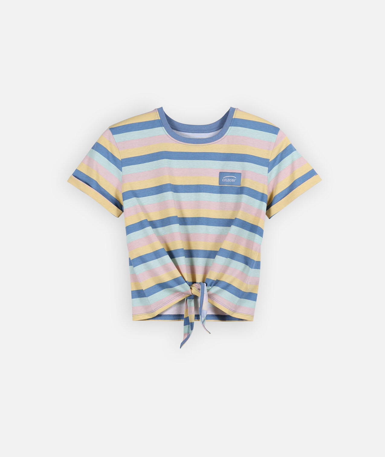 Camiseta de manga corta TOSKED 5/5