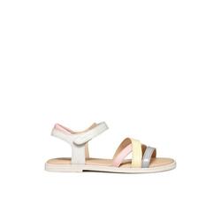 Sandales bébé fille Geox S.Karly D