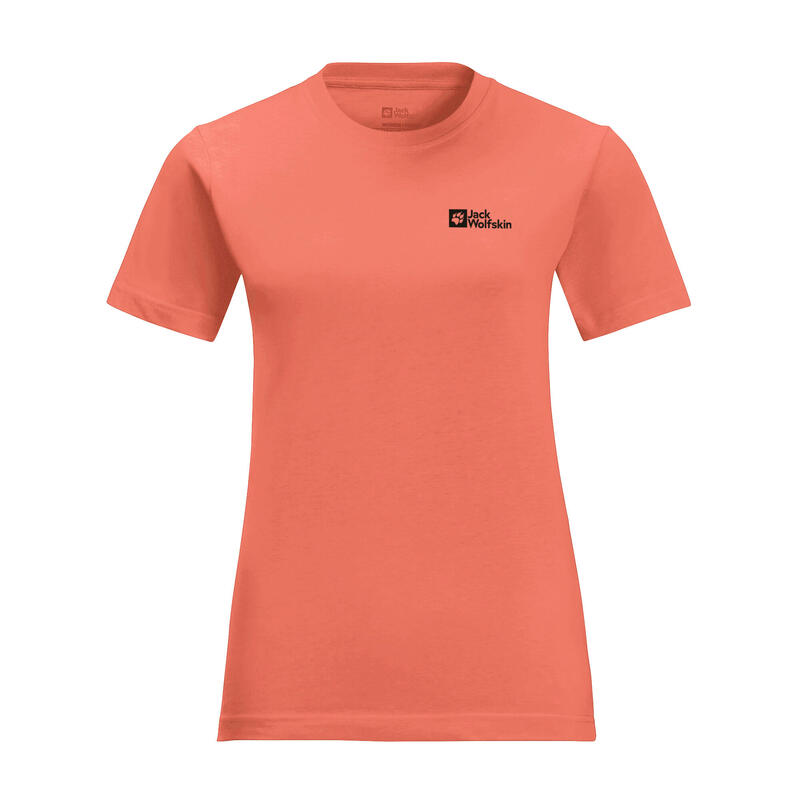 Tricou damă Jack Wolfskin Essential