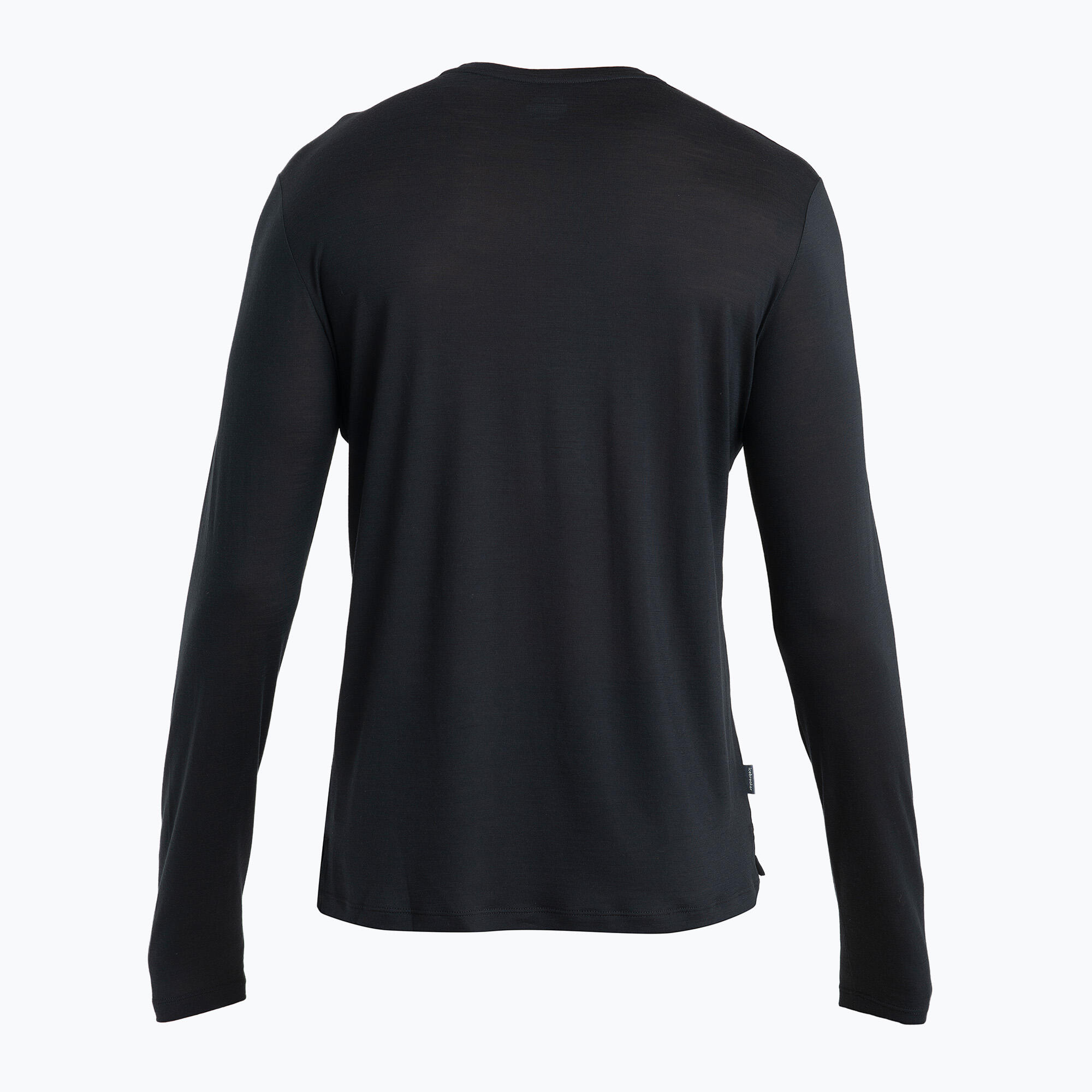 Herren Trekking-Langarmshirt Icebreaker Merino 125 Cool-Lite Sphere III Tee 6/7
