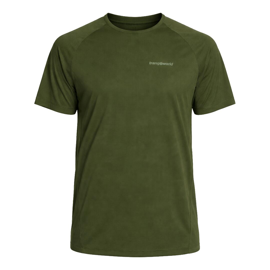 verde oscuro