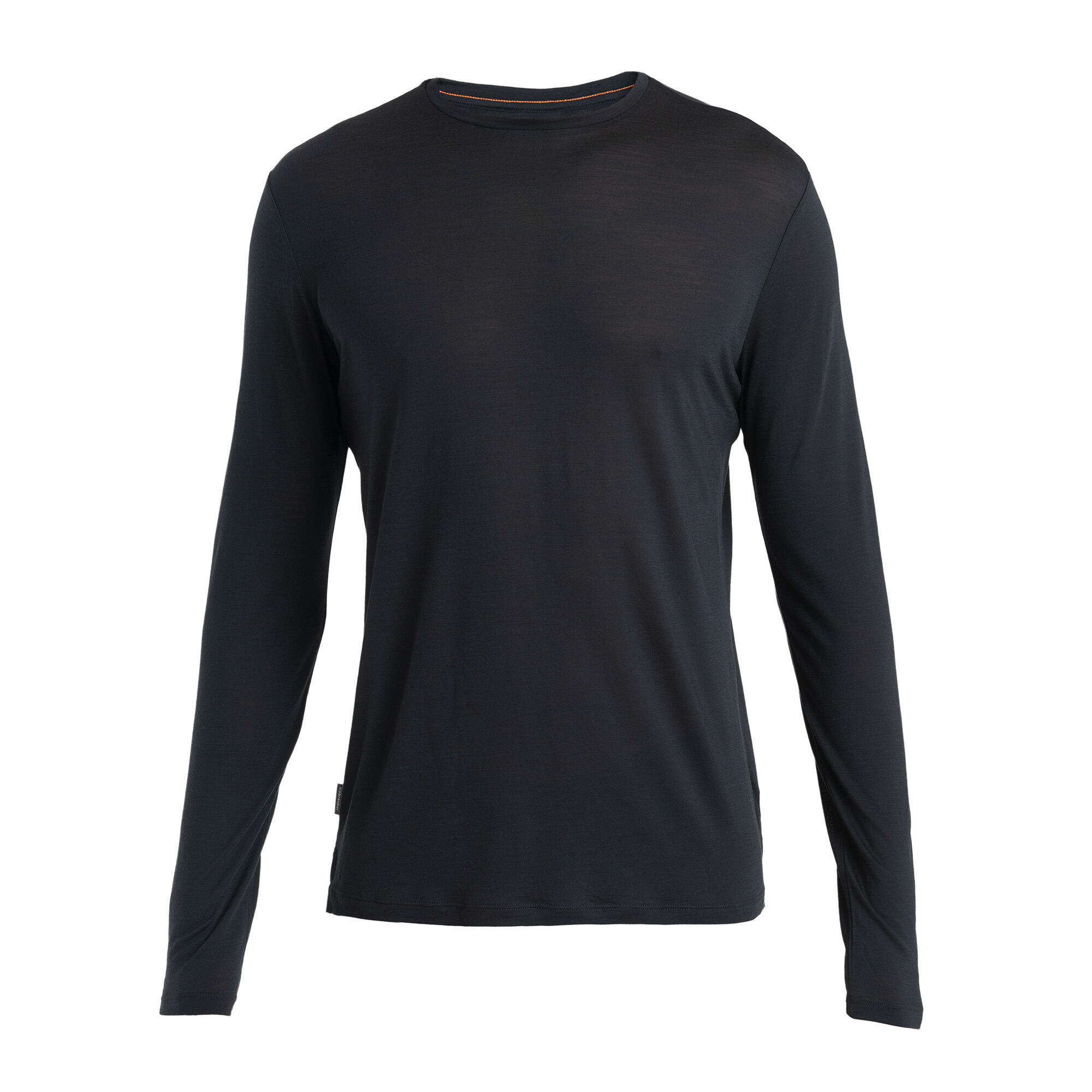 Herren Trekking-Langarmshirt Icebreaker Merino 125 Cool-Lite Sphere III Tee 7/7