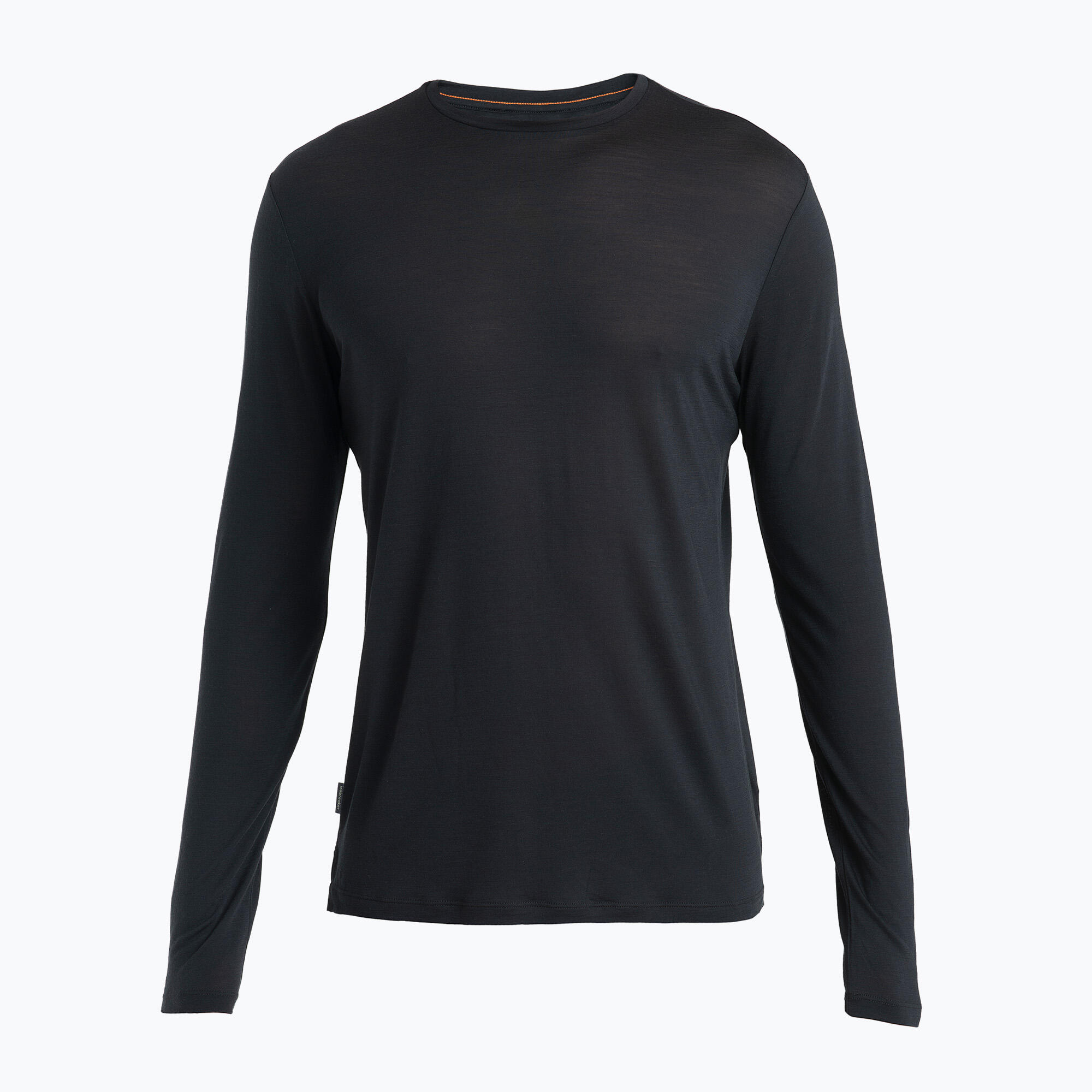 Herren Trekking-Langarmshirt Icebreaker Merino 125 Cool-Lite Sphere III Tee 5/7