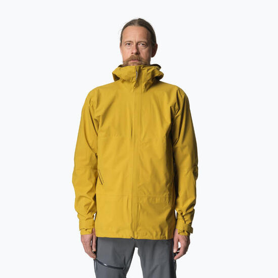 Veste imperméable homme Houdini BFF