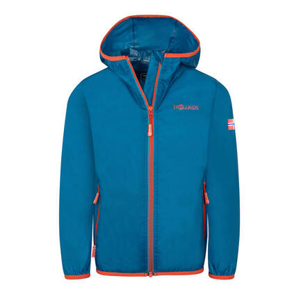 Regenjacke Trolltunga Outdoor unisex