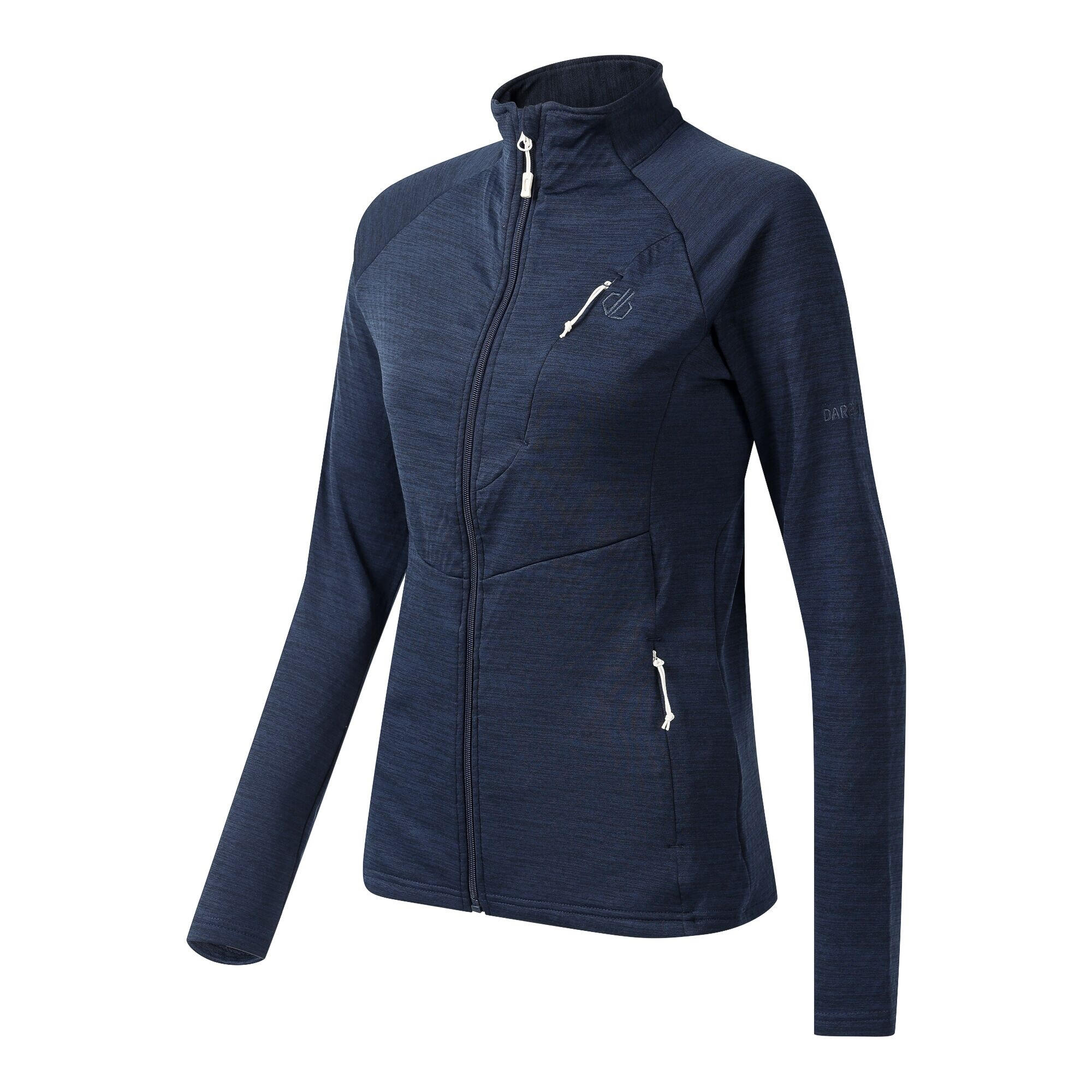 Veste EMERGING Femme (Bleu Marine) 3/5