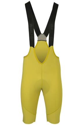 Enduro Plus Cuissard Short à Bretelles Performance Homme