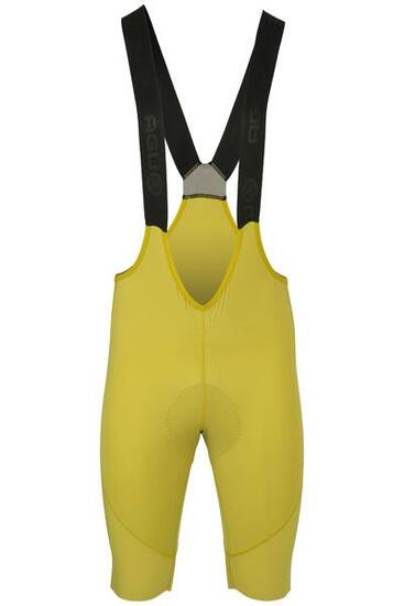 Enduro Plus Cuissard Short à Bretelles Performance Homme