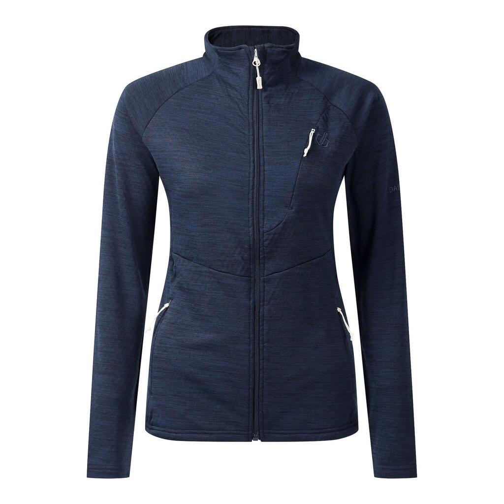 Womens/Ladies Emerging III Stretch Jacket (Navy)