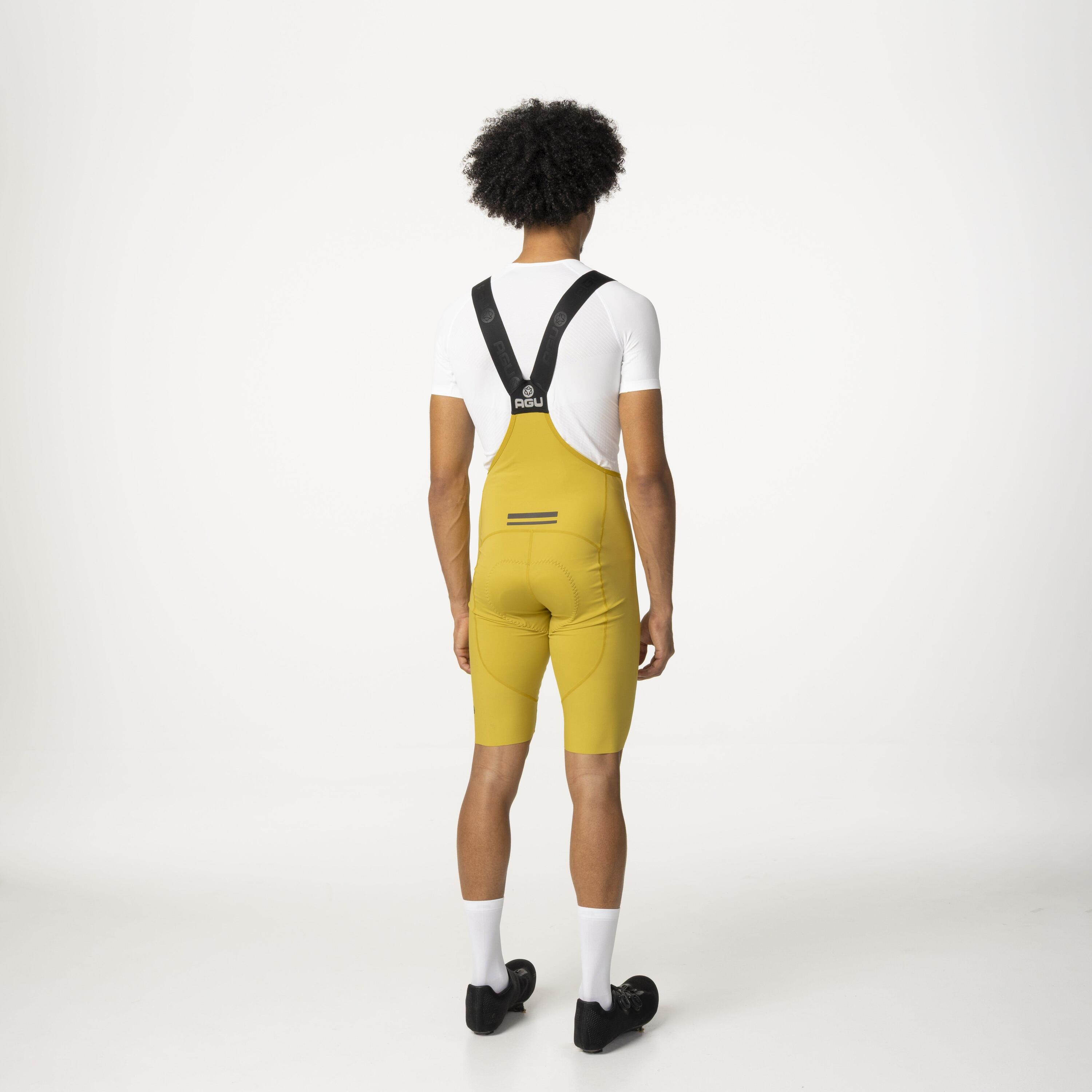 Enduro Plus Bibshort Performance Heren 5/7
