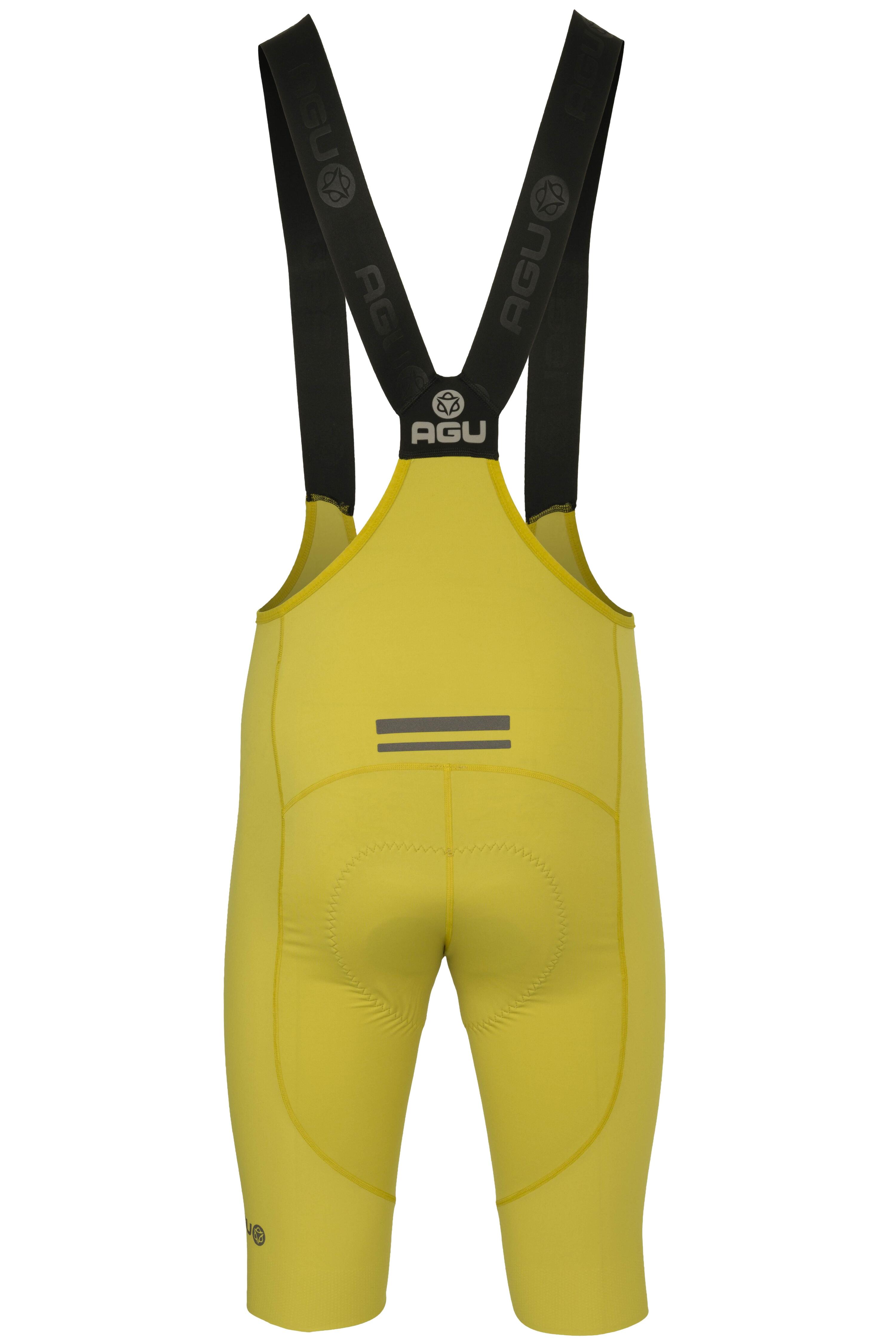 Enduro Plus Bibshort Performance Heren 4/7