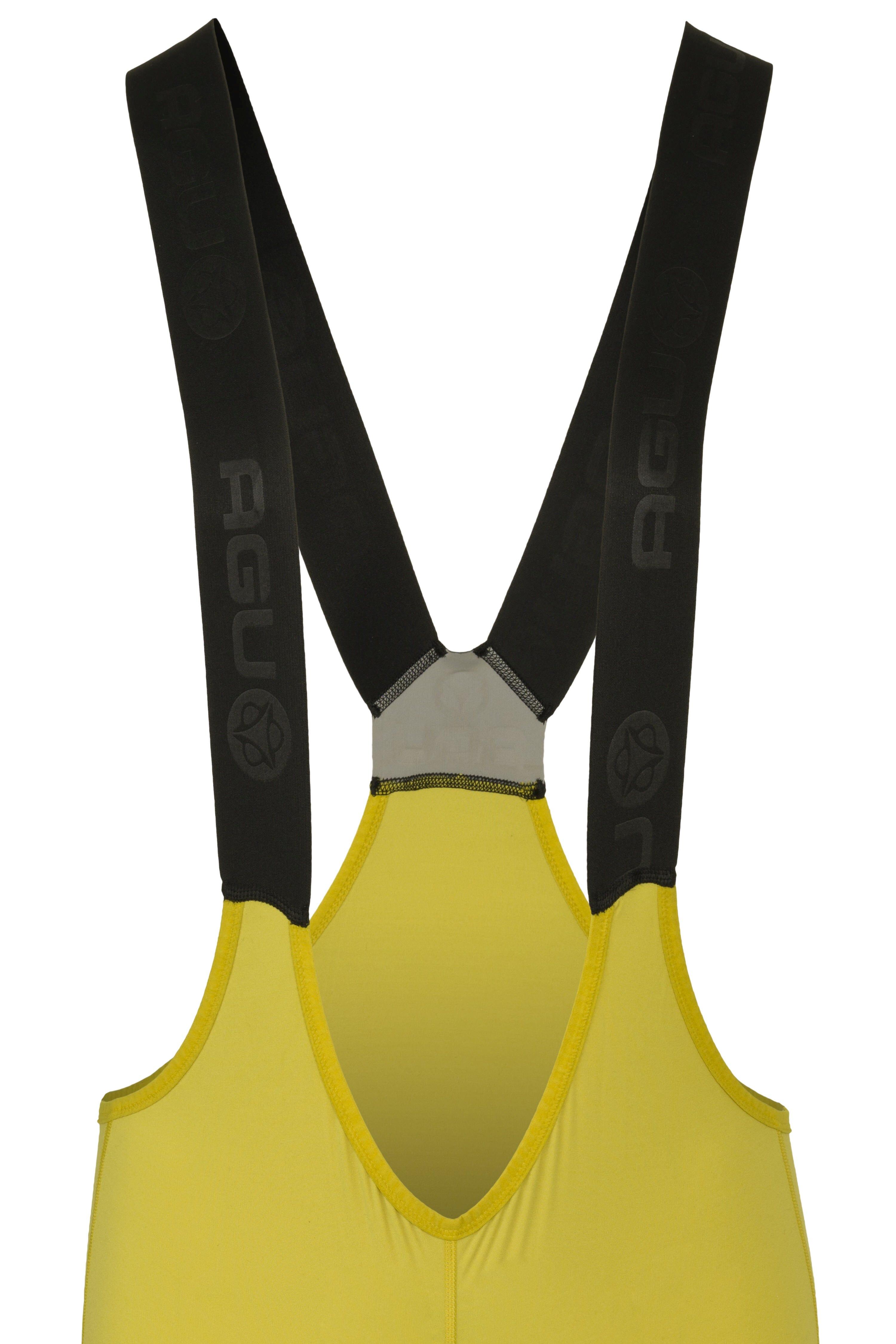 Enduro Plus Bibshort Performance Heren 6/7