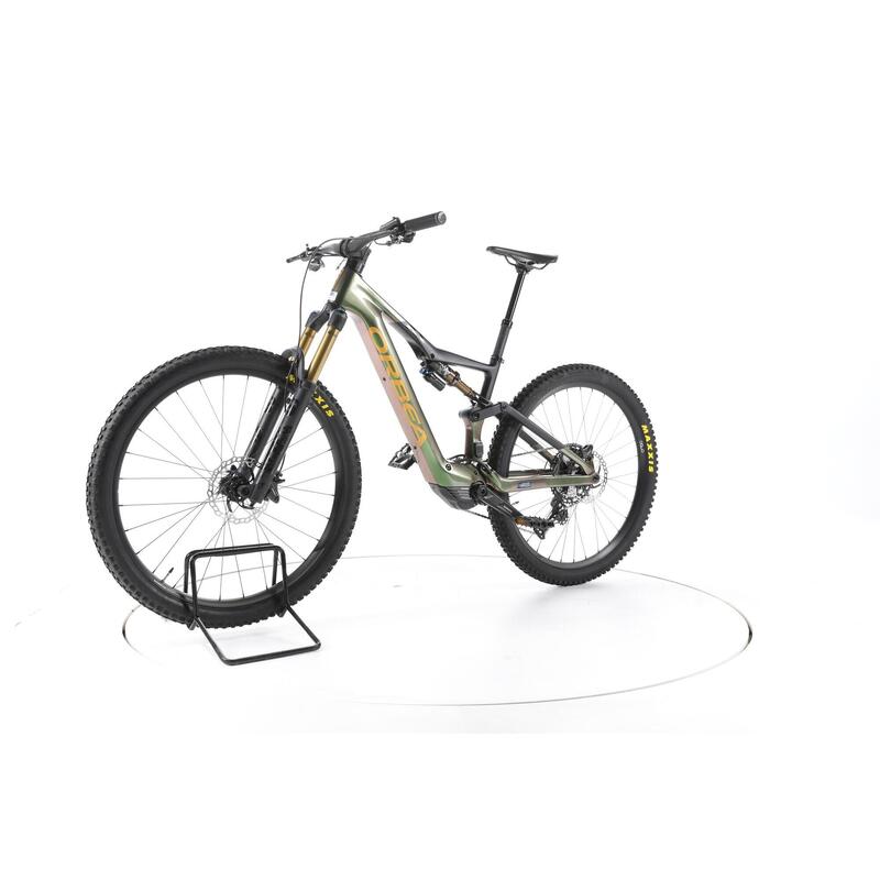 2ND LIFE - Kolo Orbea RISE M10 - Velmi dobrý stav