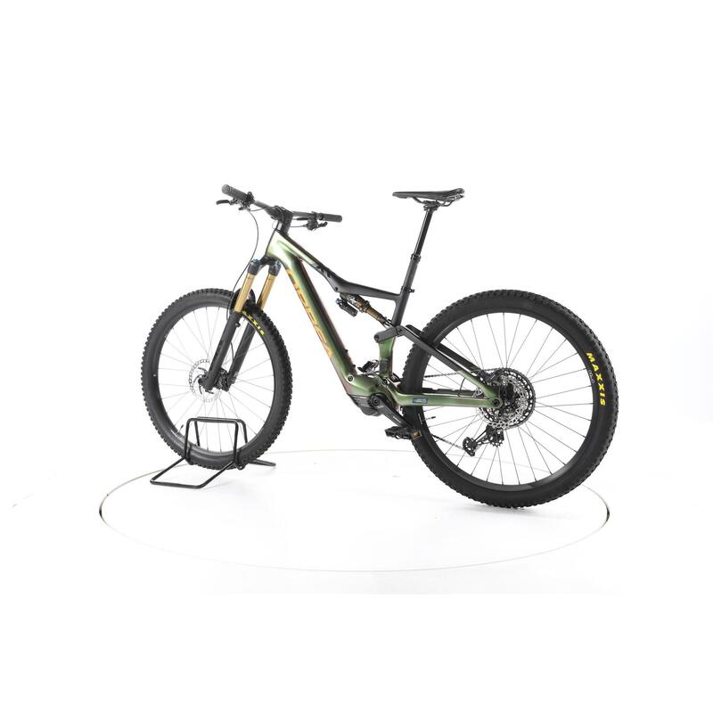 2ND LIFE - Kolo Orbea RISE M10 - Velmi dobrý stav