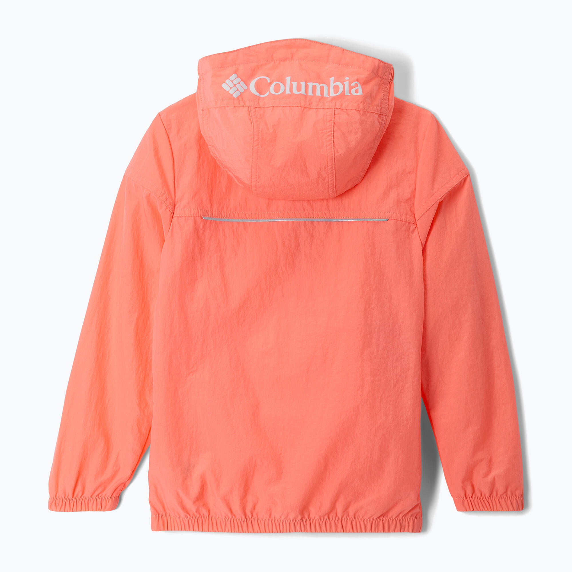 Casaco corta-vento infantil Columbia Challenger II Windbreaker 2/3