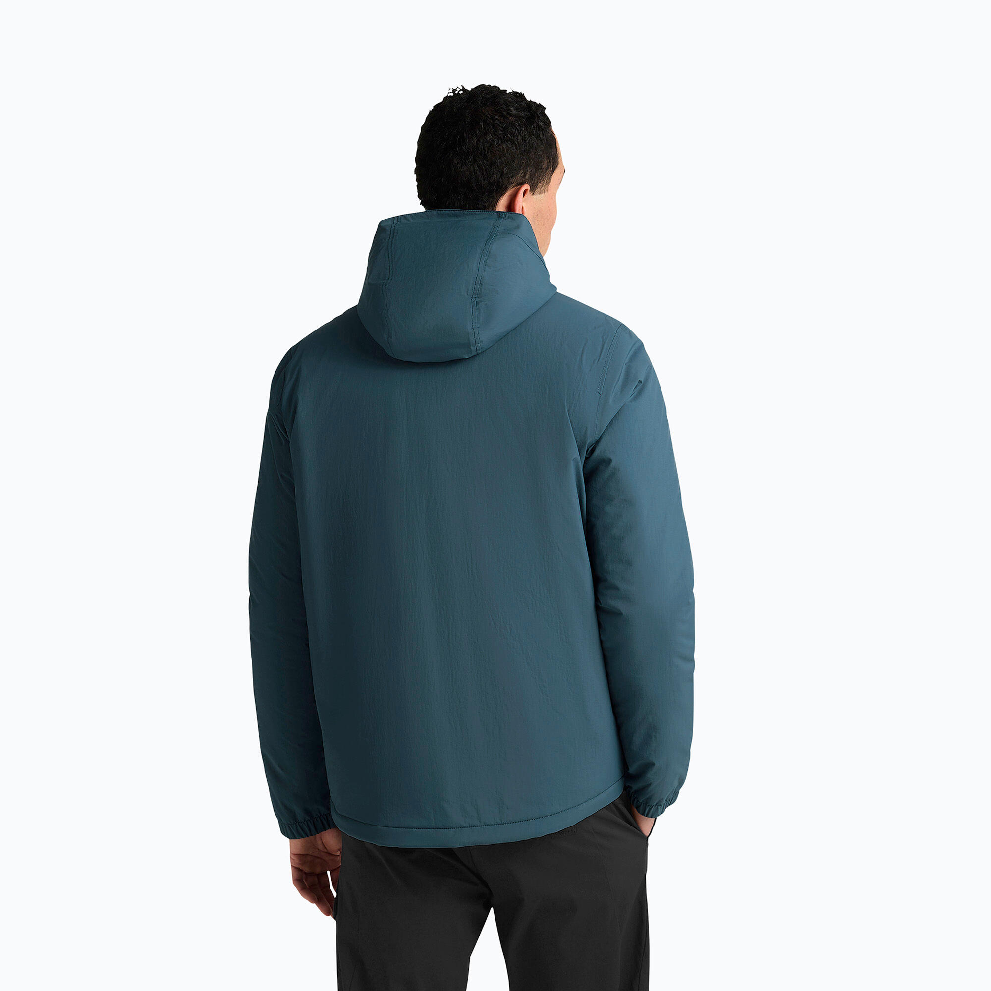 Kurtka przeciwdeszczowa męska Jack Wolfskin Pamir 3/7