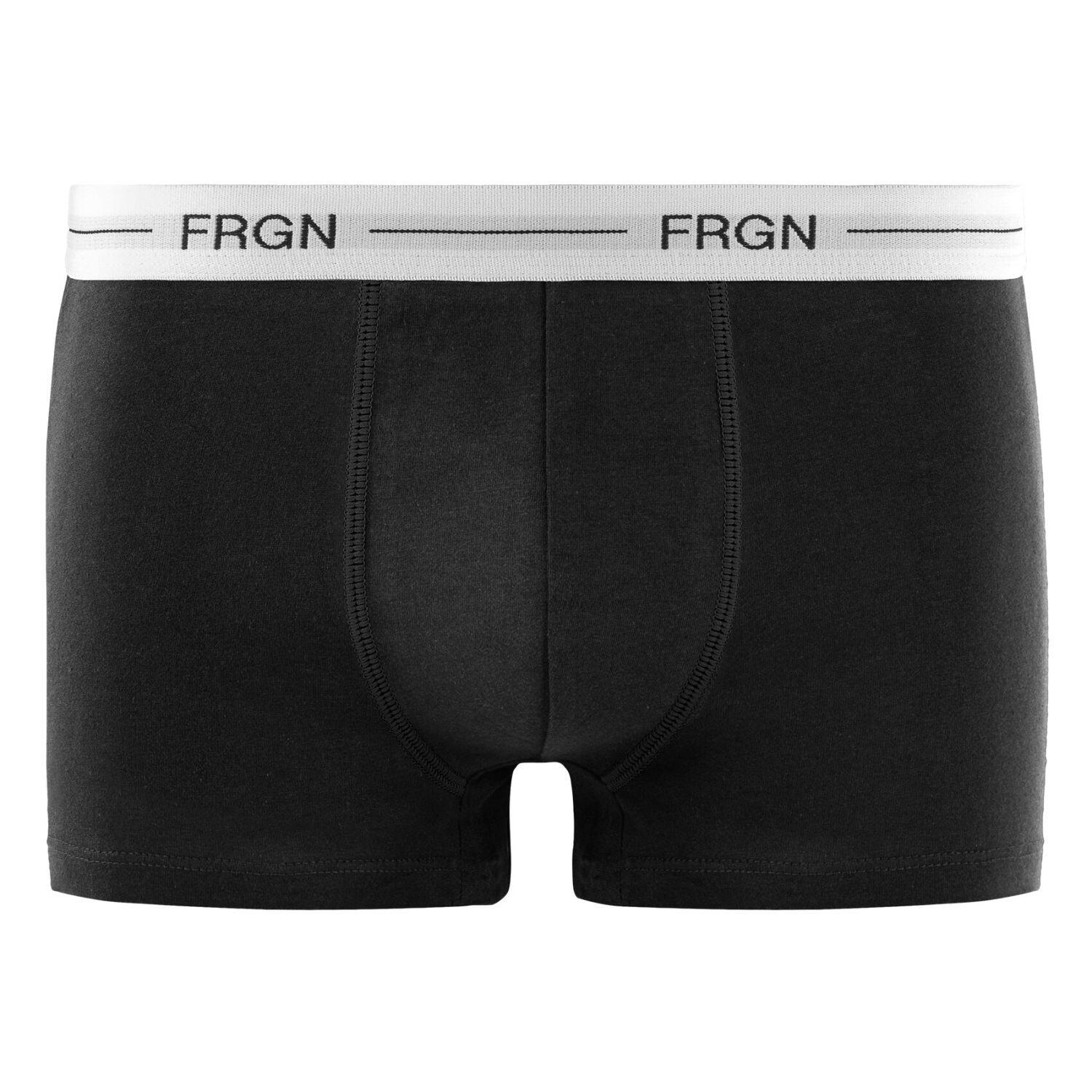Lot de 3 boxers homme Freegun 2/3