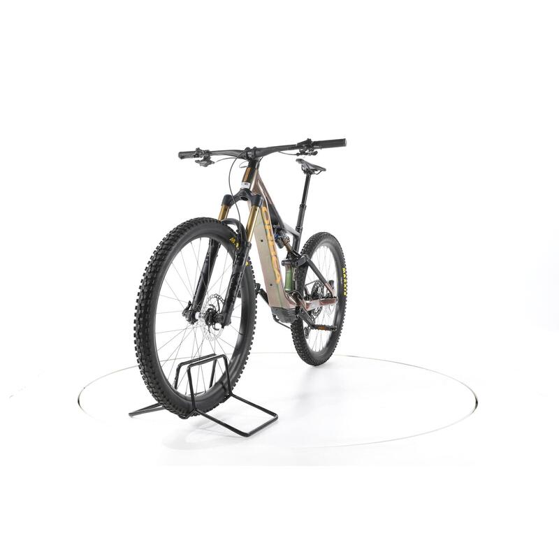 2ND LIFE - Kolo Orbea RISE M10 - Velmi dobrý stav