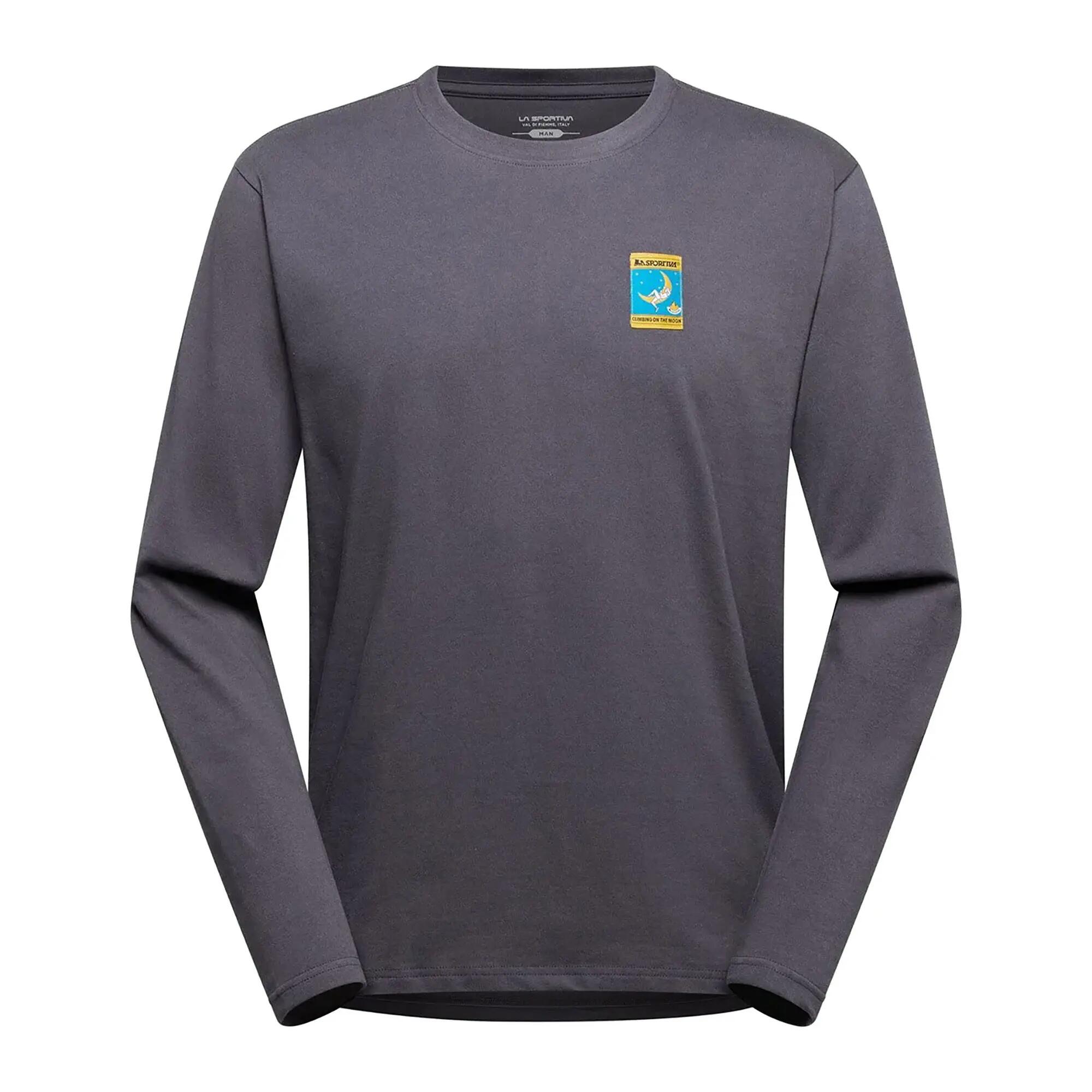 Longsleeve męski La Sportiva Moon Climb 3/3