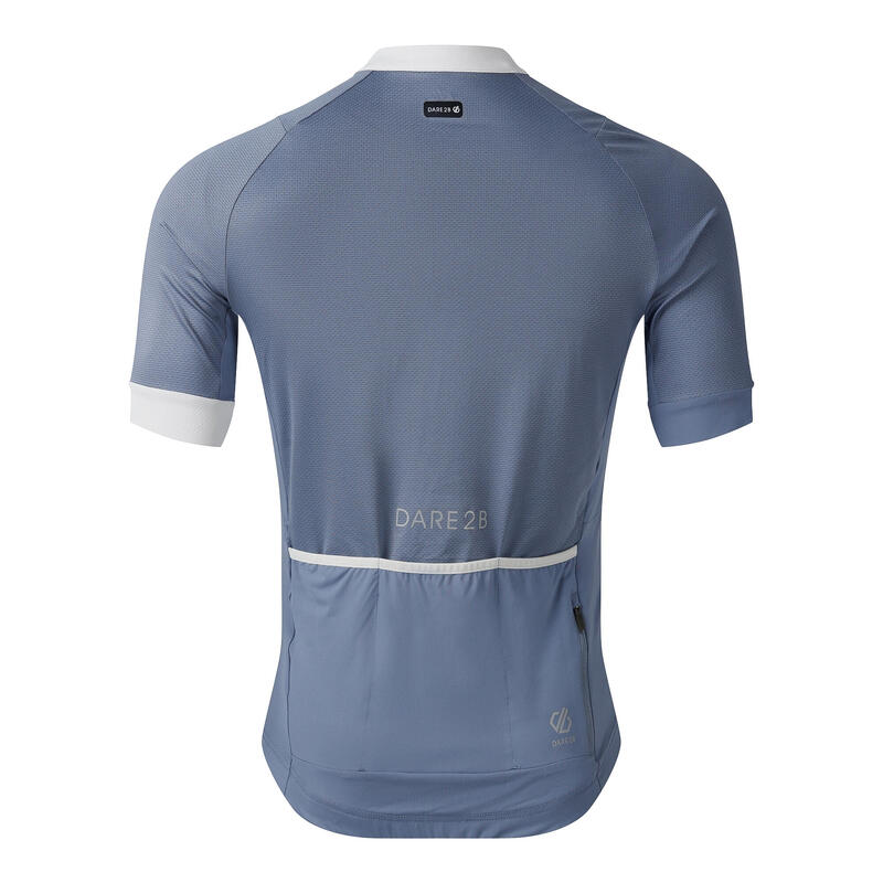 Bluza De Ciclism Dare 2B Lightning Bărbați