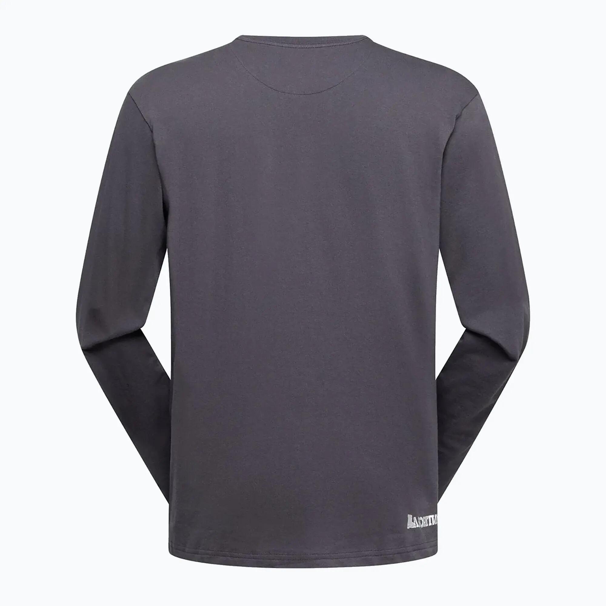 Longsleeve męski La Sportiva Moon Climb 2/3