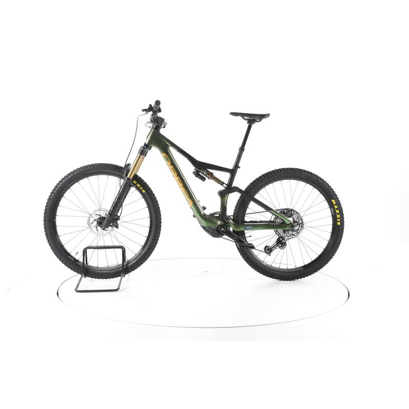 2ND LIFE - Kolo Orbea RISE M10 - Velmi dobrý stav