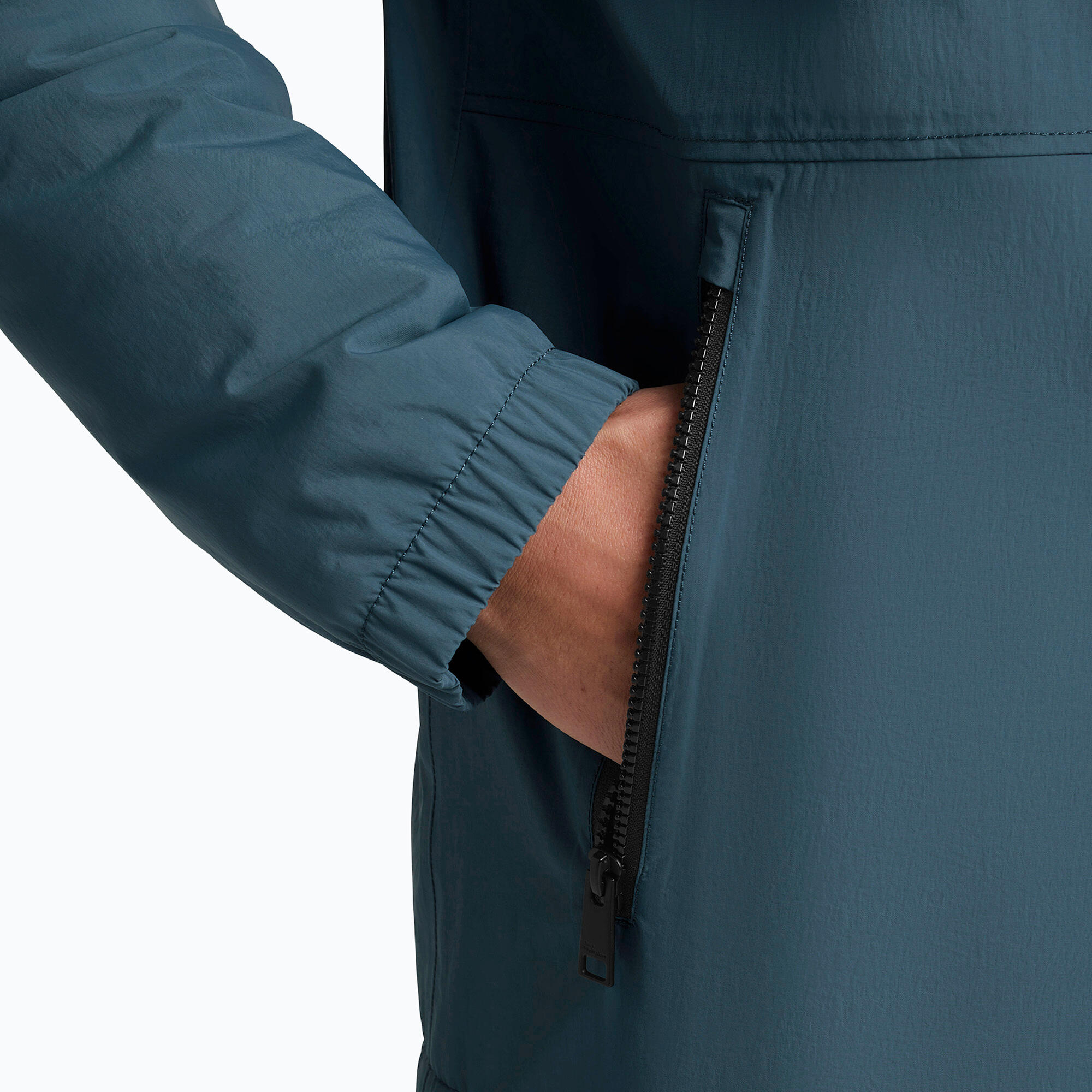Kurtka przeciwdeszczowa męska Jack Wolfskin Pamir 5/7