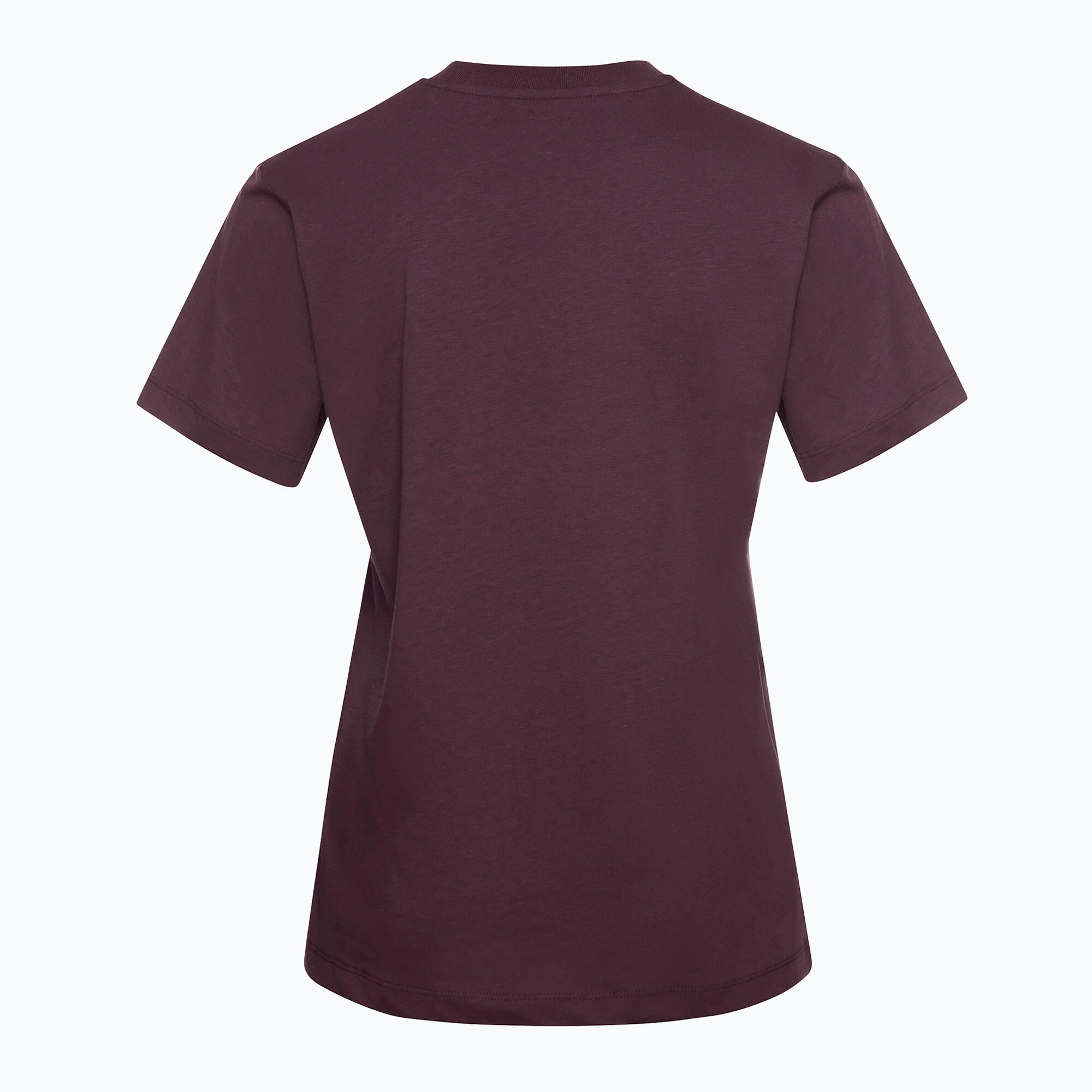 T-shirt femme Jack Wolfskin Essential 6/7