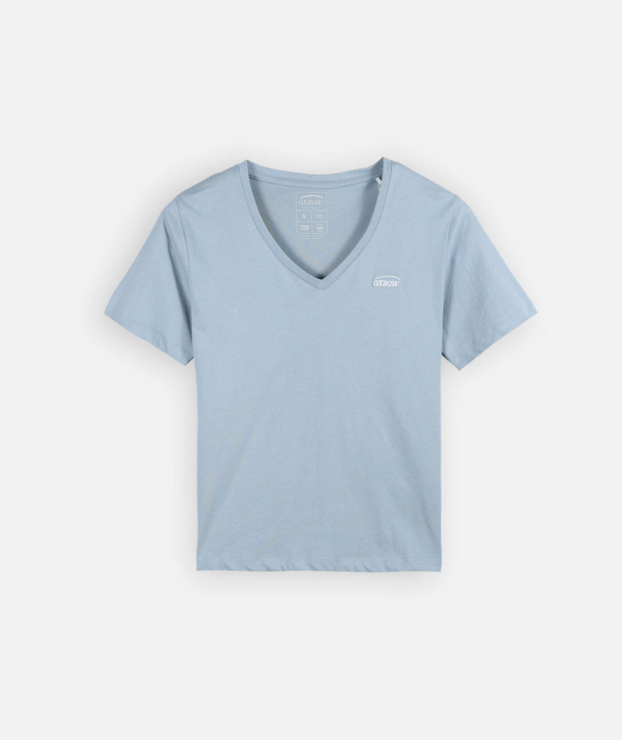 Camiseta de manga corta THAMANI 5/5