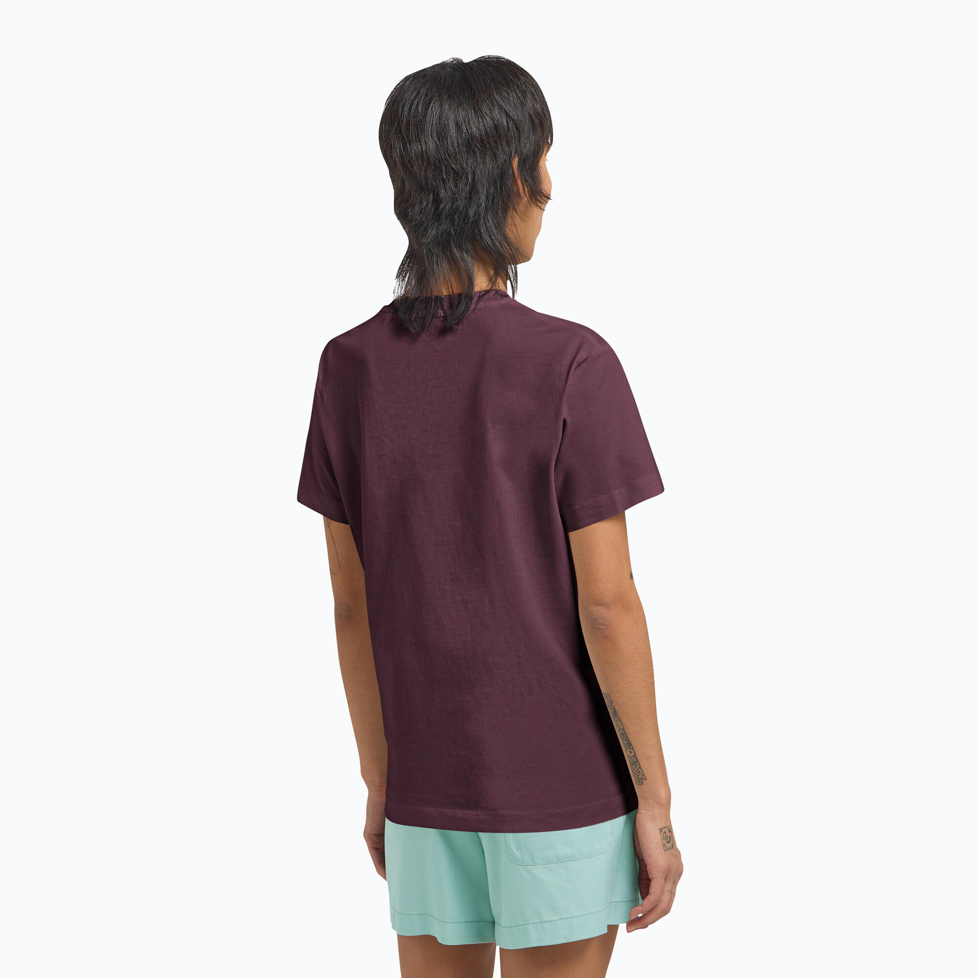 T-shirt femme Jack Wolfskin Essential 3/7