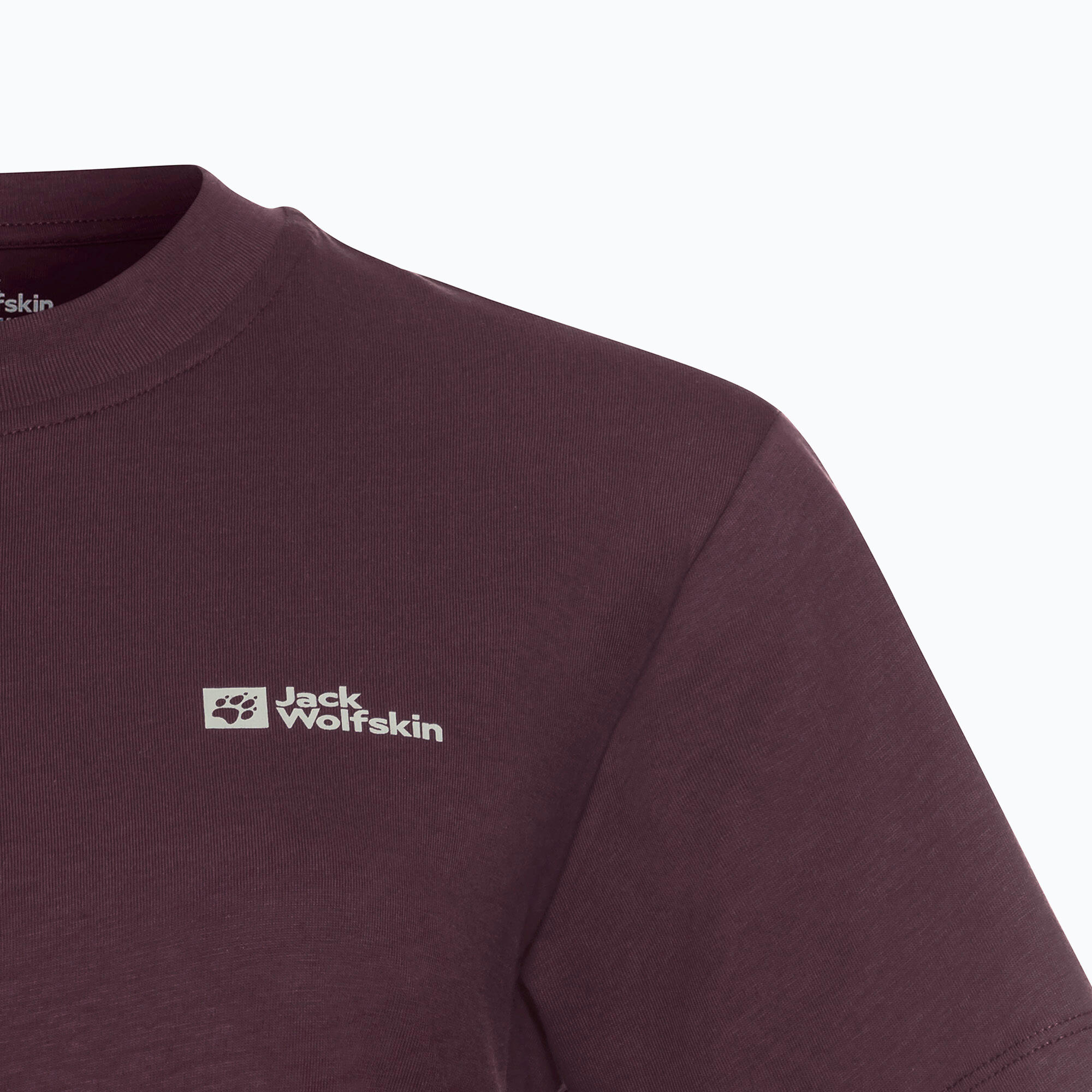 T-shirt femme Jack Wolfskin Essential 7/7