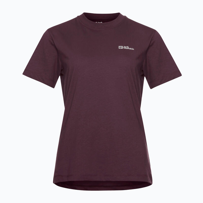 Tricou damă Jack Wolfskin Essential