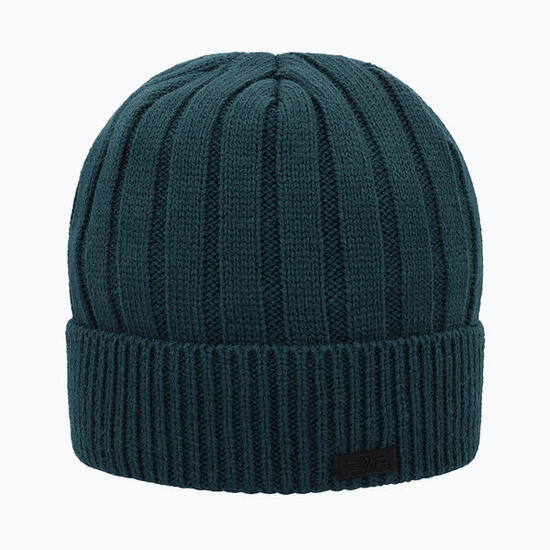 Cappello invernale da uomo CMP 5505605 lavorato a maglia