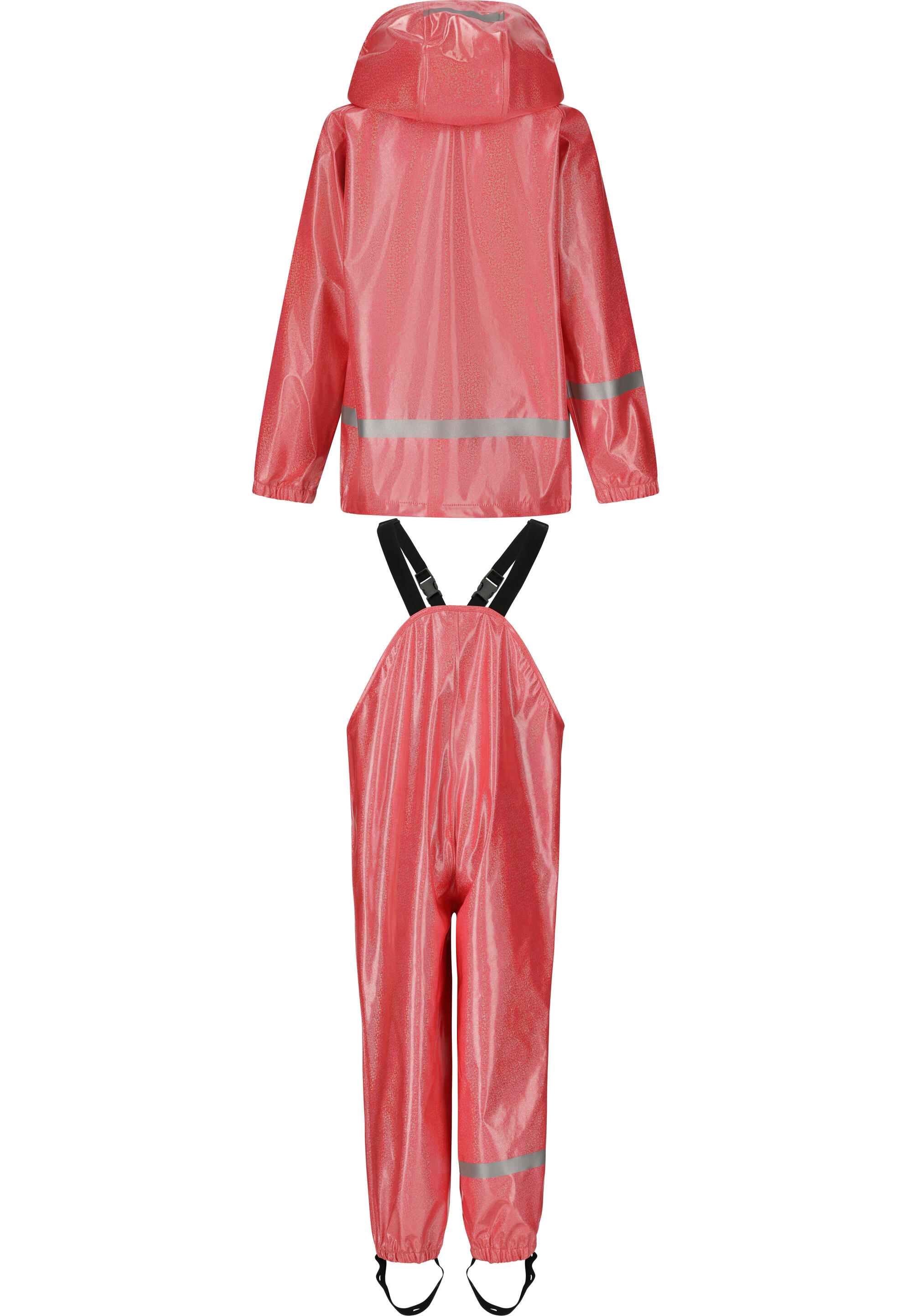 Ensemble de pluie Sylvia 4/7