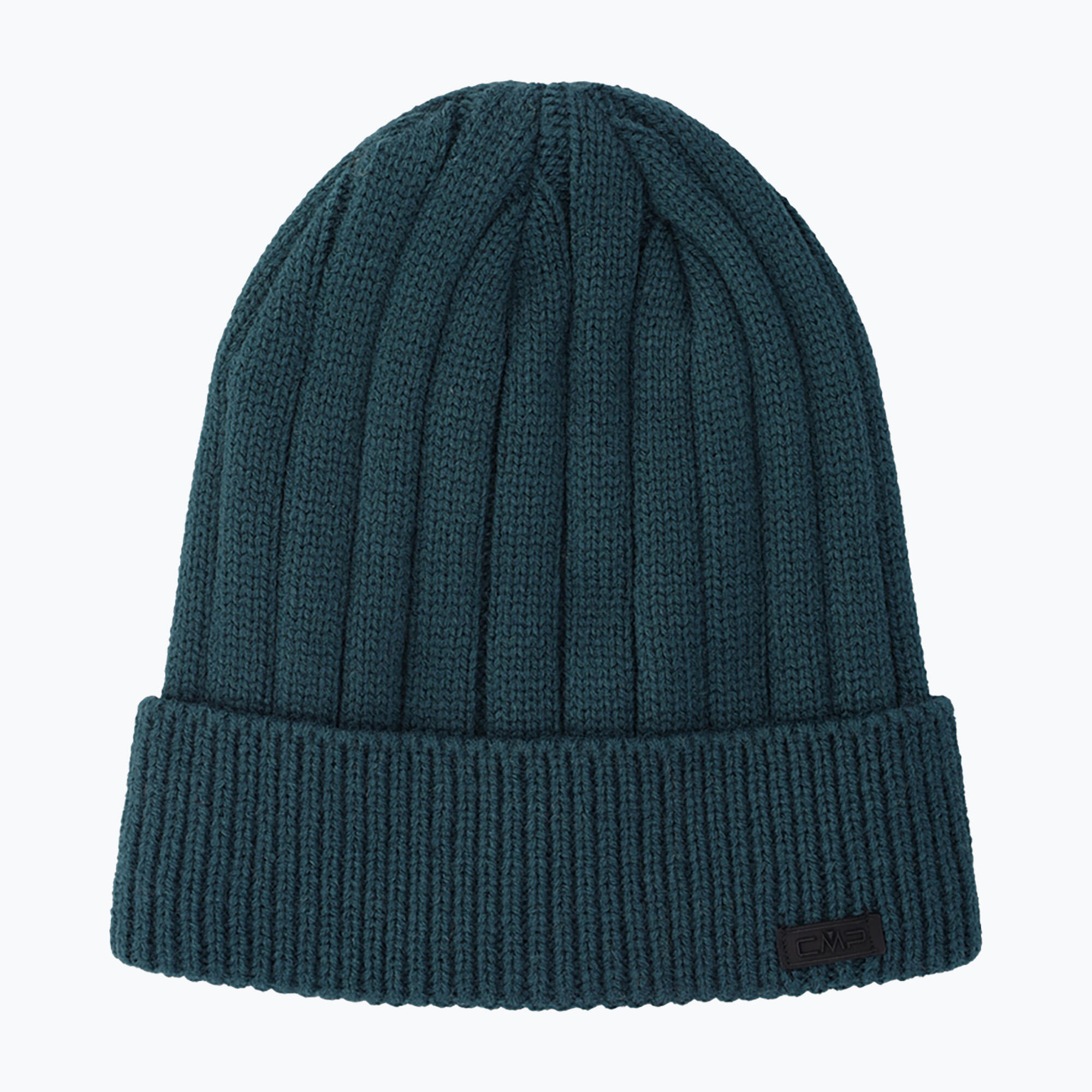 Gorro de inverno masculino CMP 5505605 Tricotado 2/4