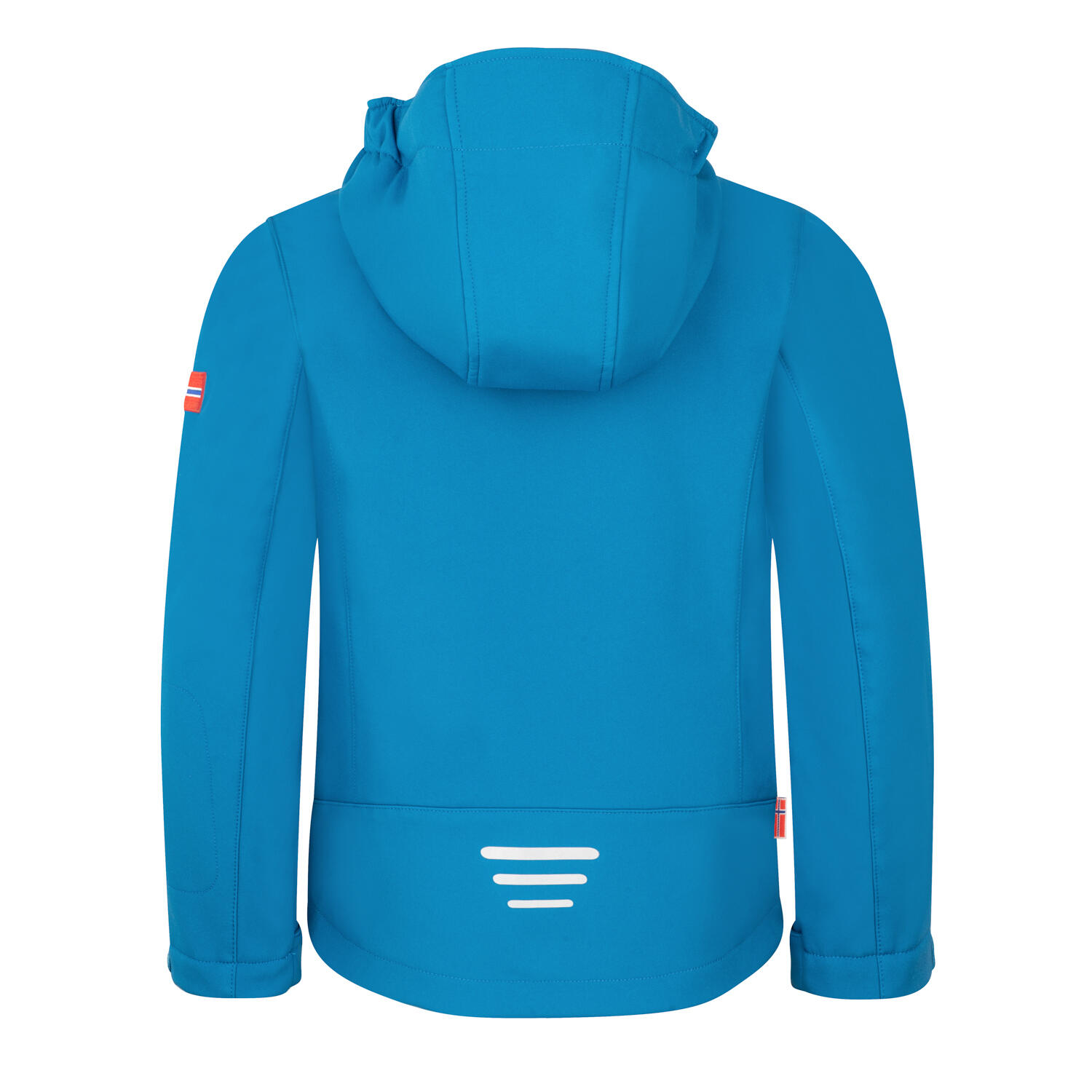 TROLLKIDS Kids Oslofjord Jacket 2/3