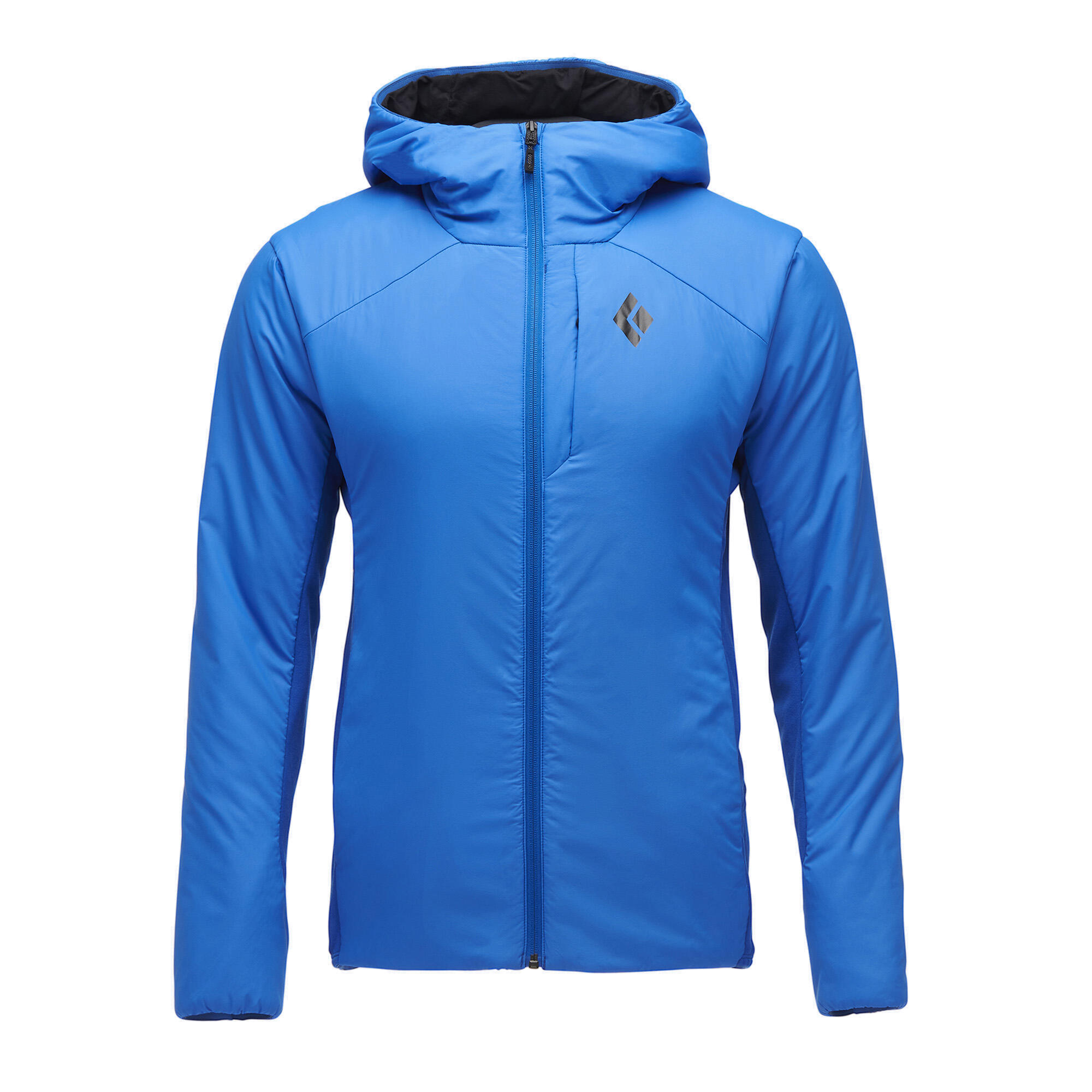 Veste hybride pour homme Black Diamond First Light Hybrid Hoody 5/5