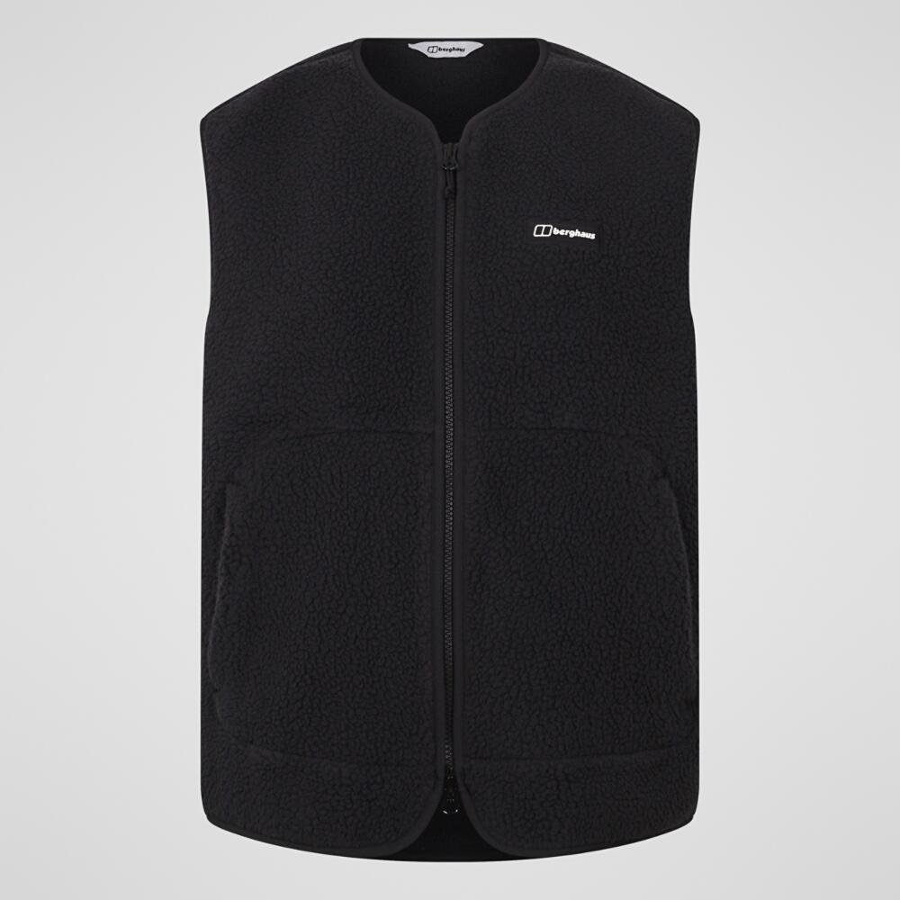 Women's Hanby Releaxed Vest 6/7