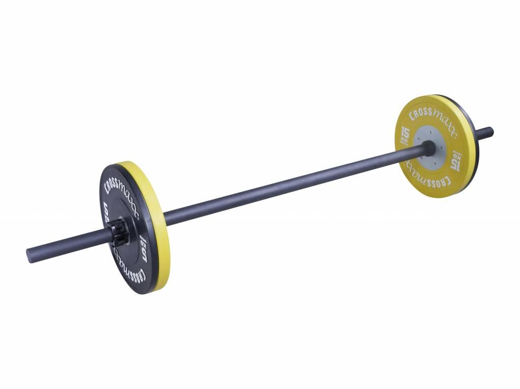 Crossmaxx Axle Bar - 20 kg - 50 mm 2/2