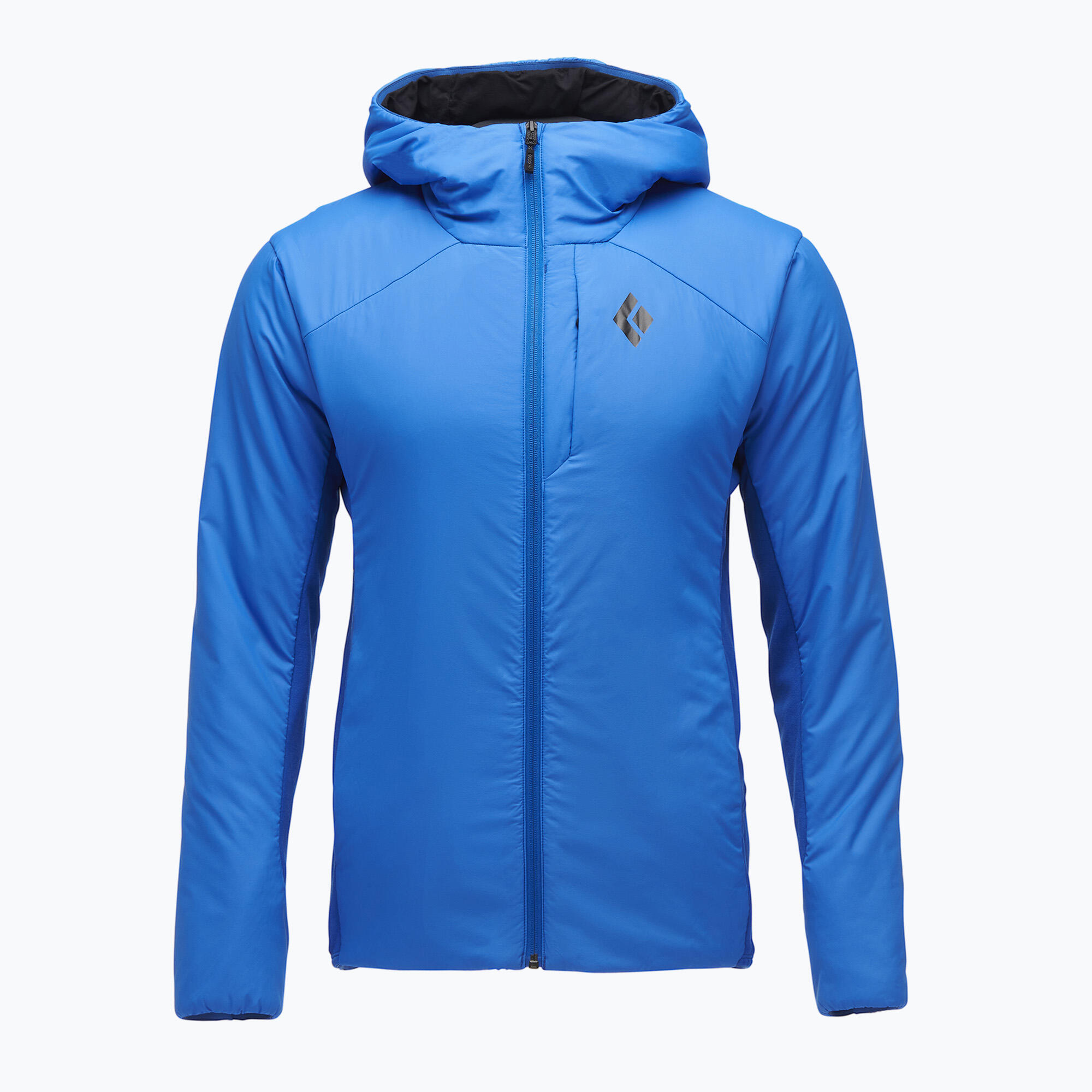 Veste hybride pour homme Black Diamond First Light Hybrid Hoody 4/5