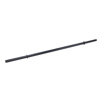 Crossmaxx axle bar - 20 kg - 50 mm