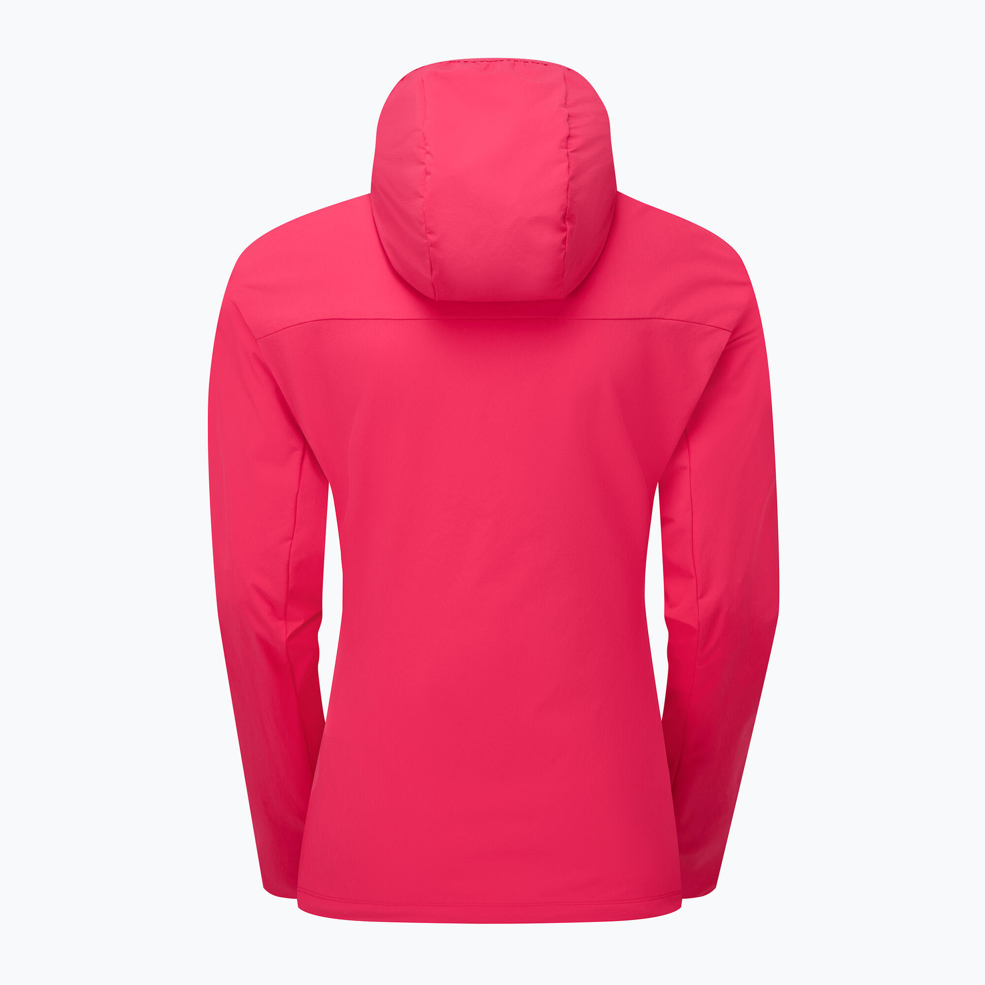 Dames softshell jas Rab Borealis Hoody 2/3