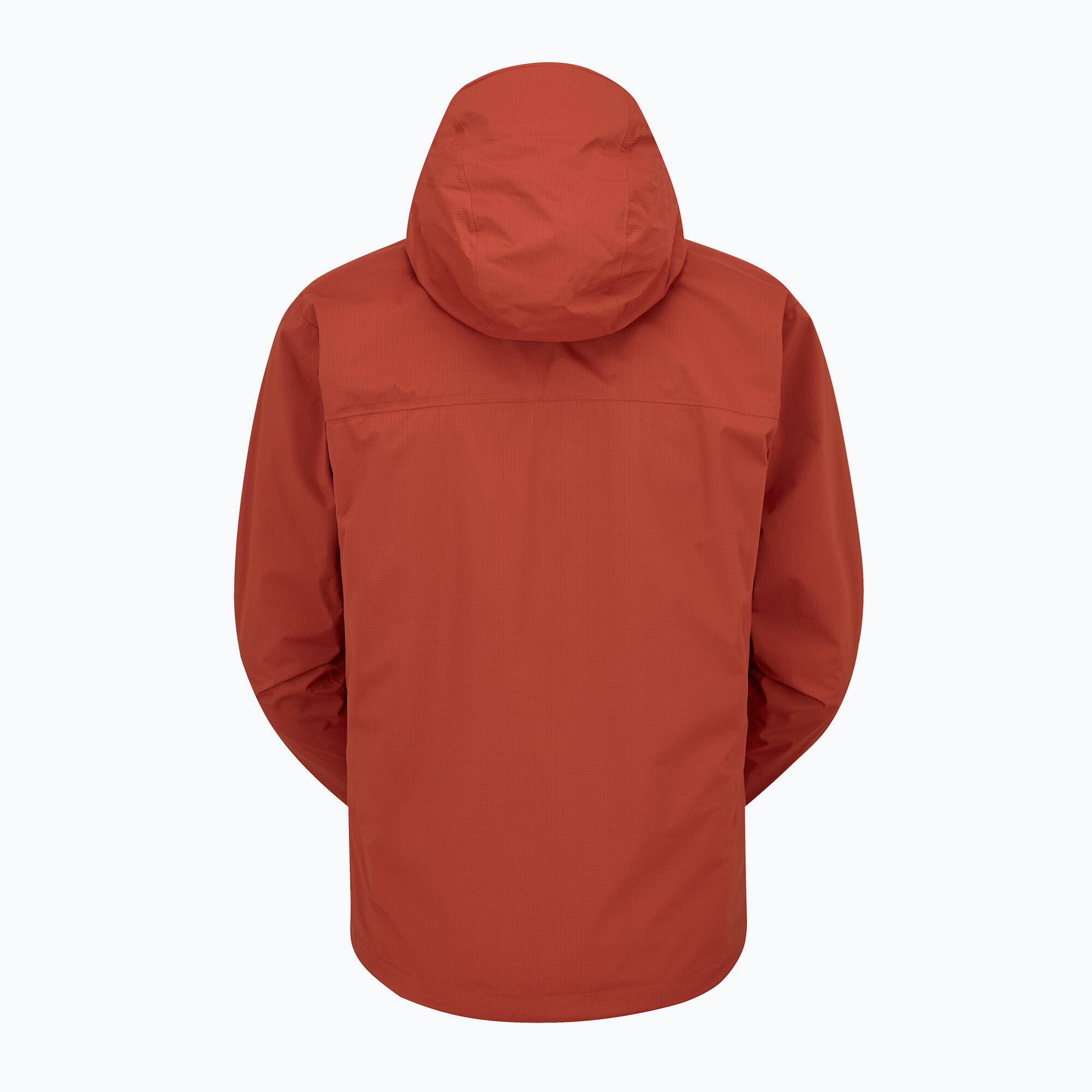 Casaco impermeável masculino Rab Downpour Light 3/4