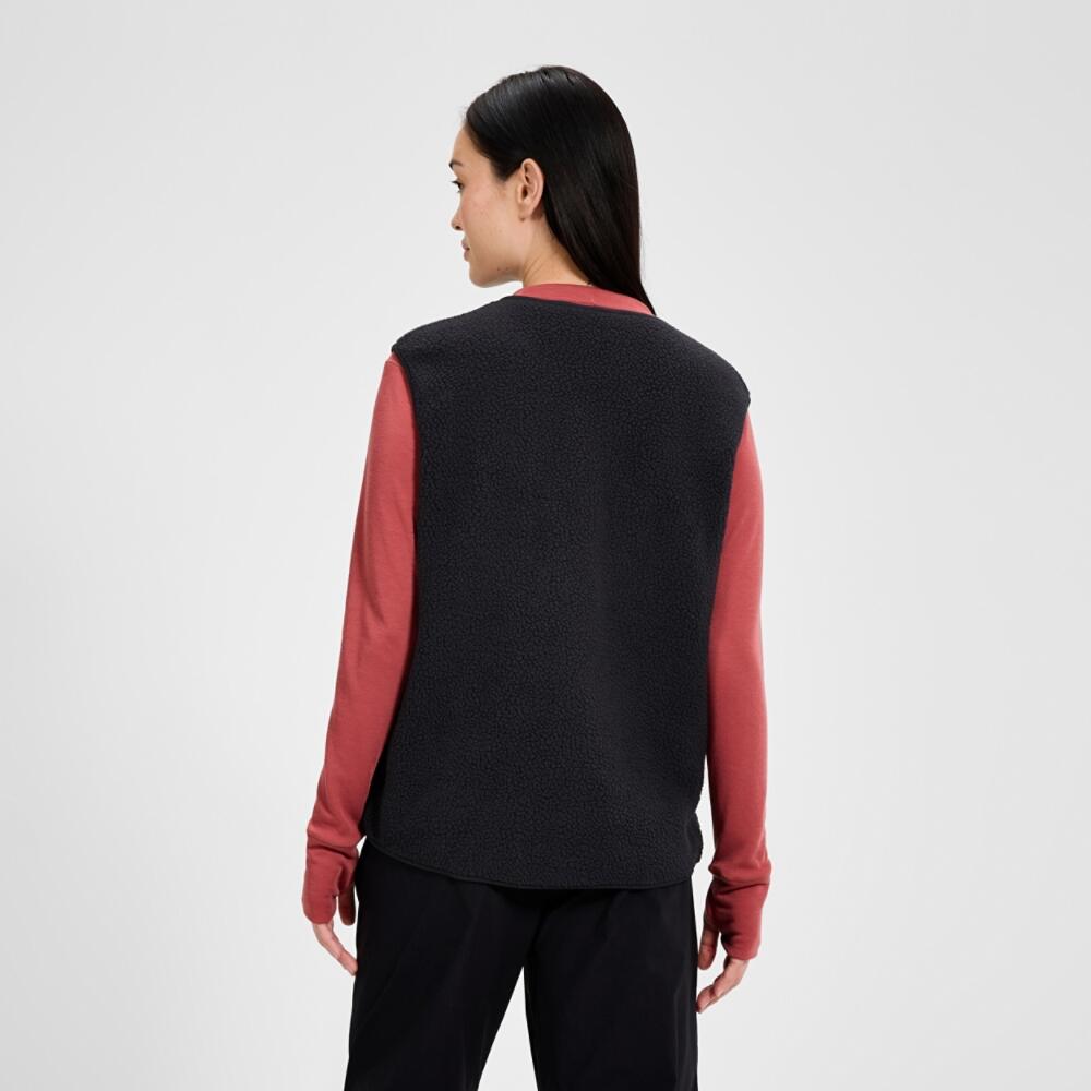 Women's Hanby Releaxed Vest 4/7