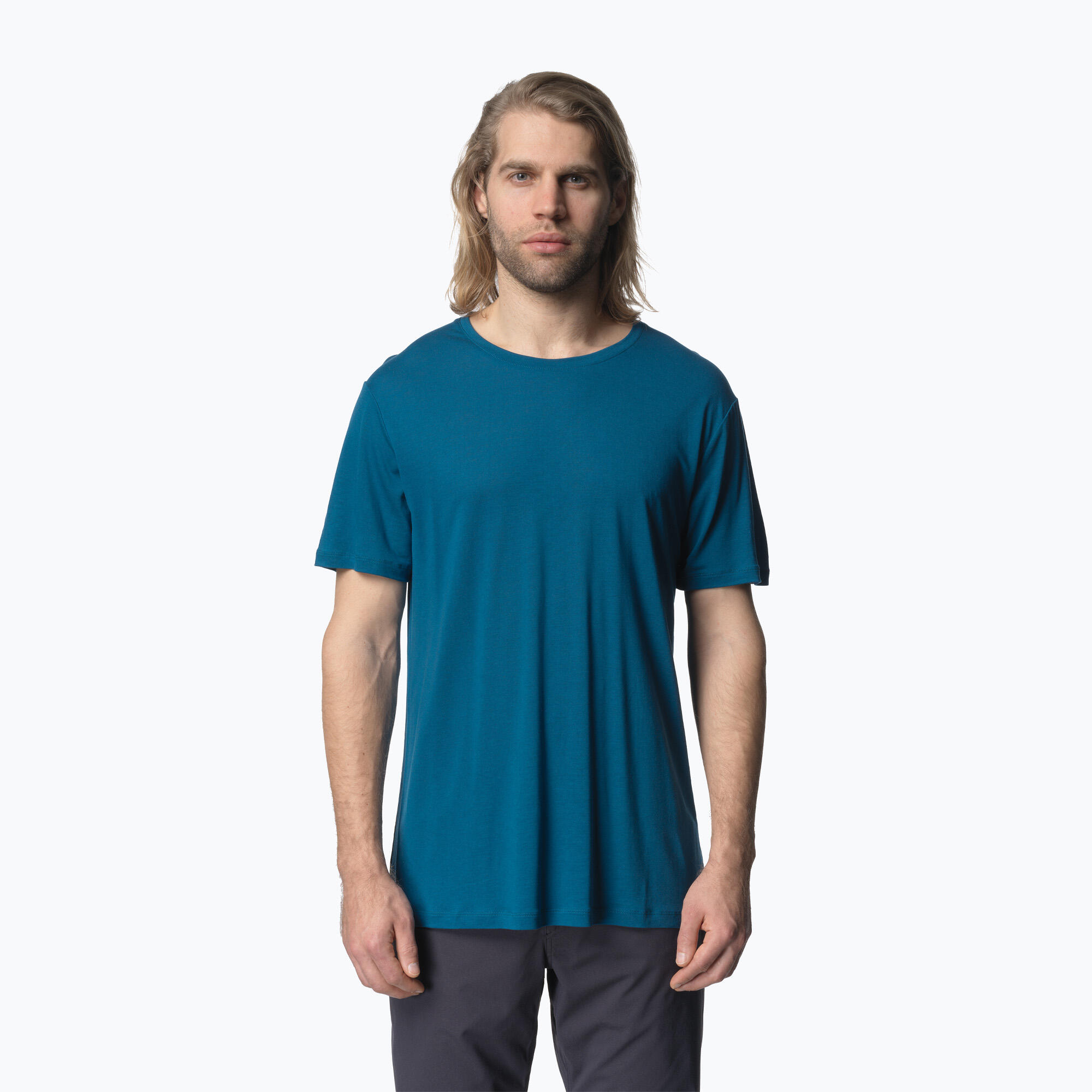 Maglietta da uomo Houdini Tree Tee 1/5