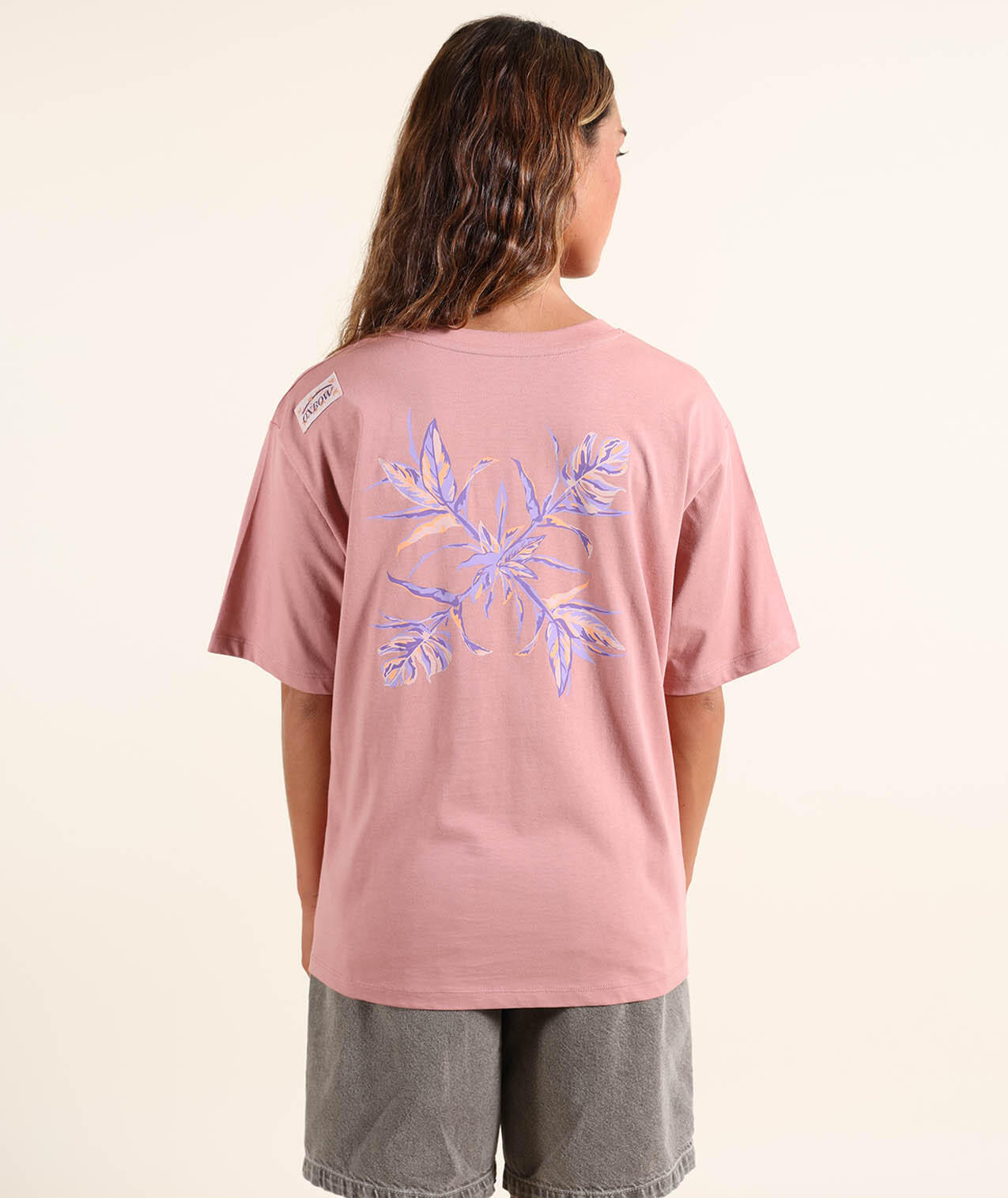 T-shirt a maniche corte TROPICSW 2/5