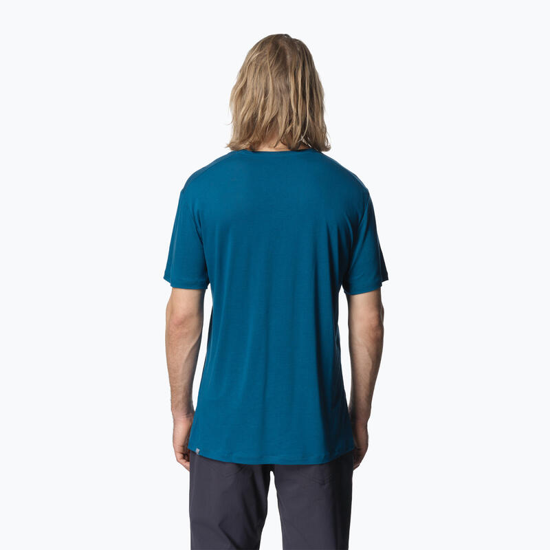 Tricou bărbați Houdini Tree Tee