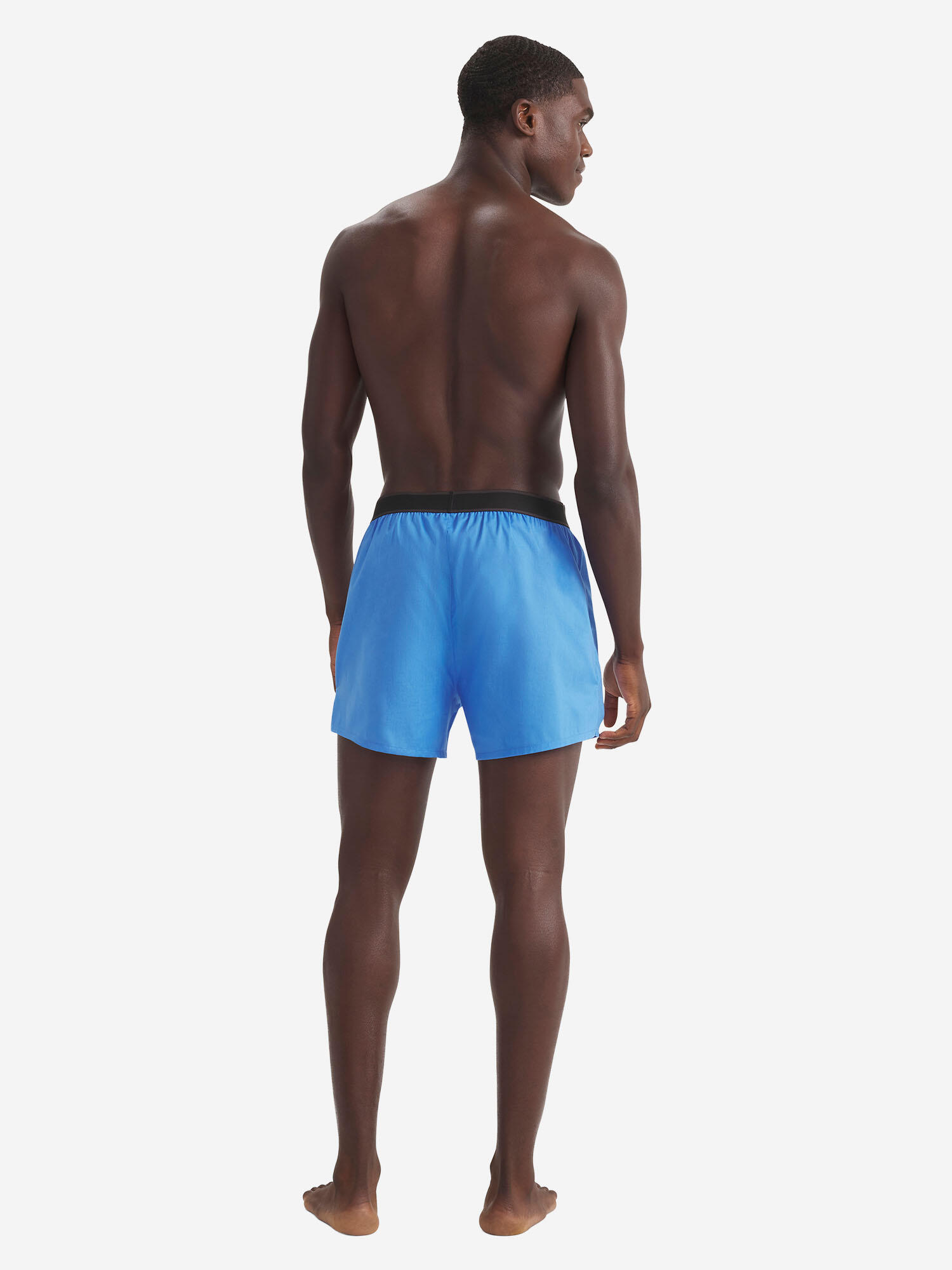 Boxer klassische Boxershorts Herren - Active Woven 4-Pack 5/6