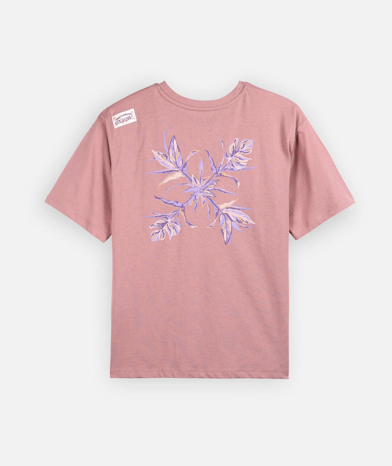 T-shirt a maniche corte TROPICSW 5/5